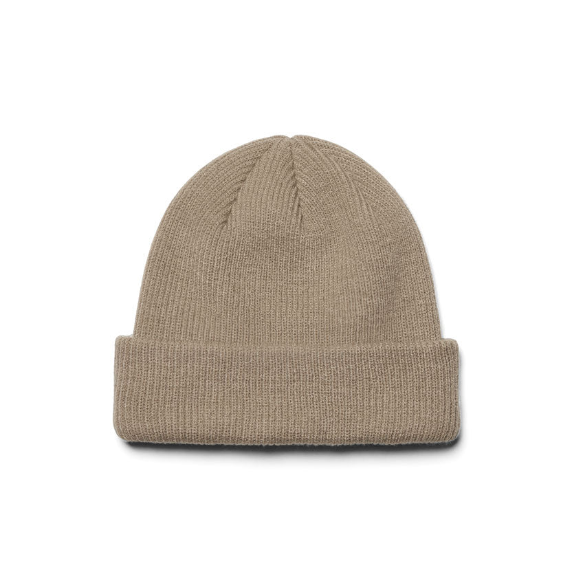 YETI BEANIE Taupe