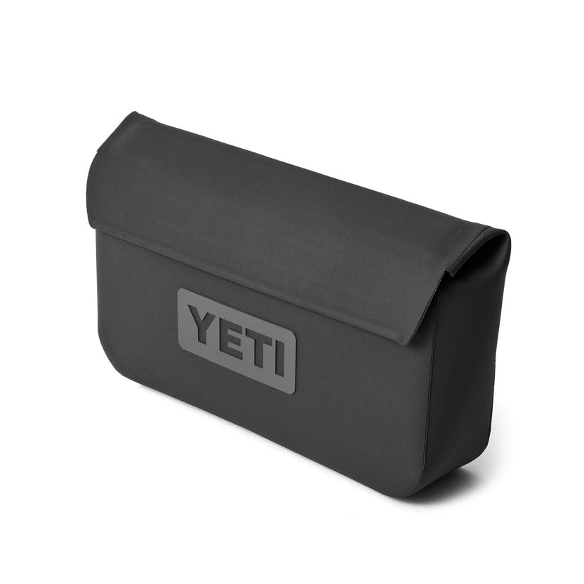 SIDEKICK DRY® GEAR CASE 1L Charcoal
