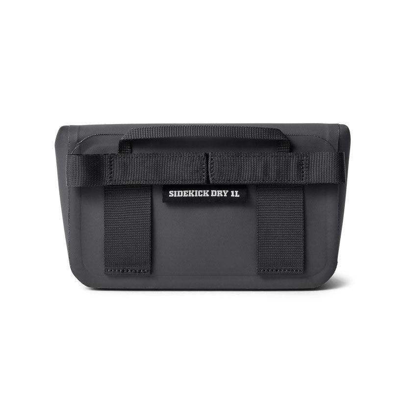 SIDEKICK DRY® GEAR CASE 1L Charcoal