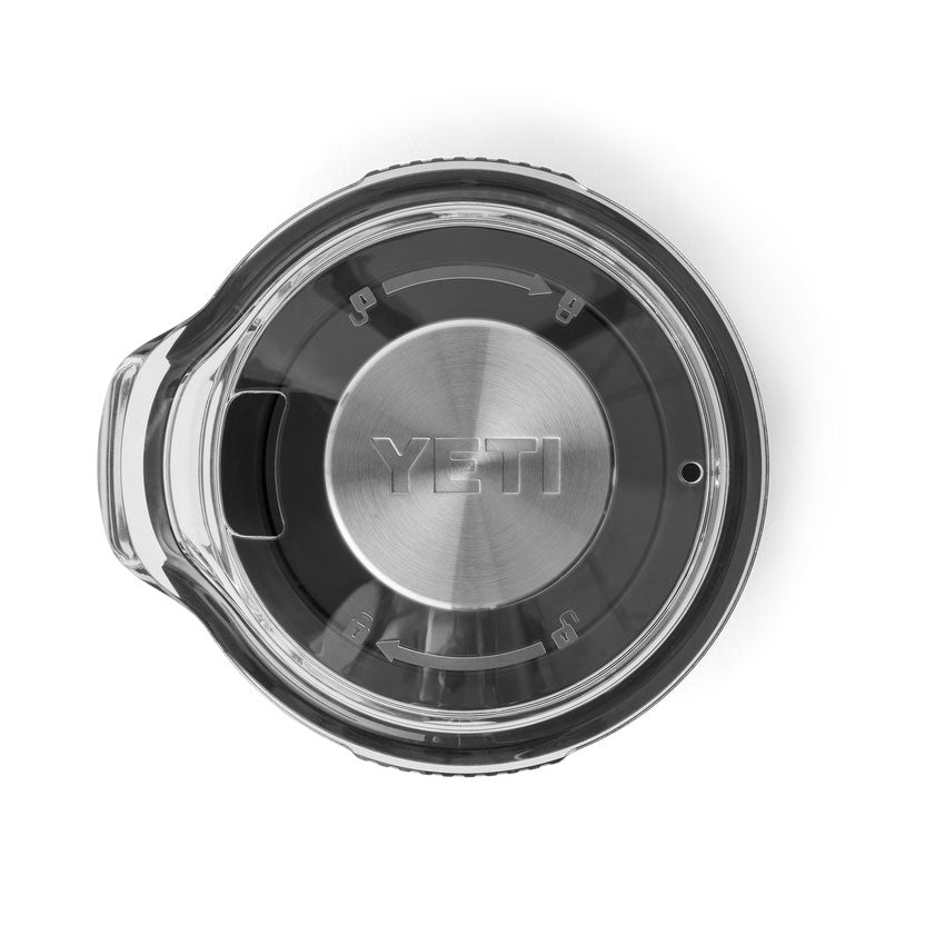 Rambler® 64 oz Twist-To-Lock French Press Lid