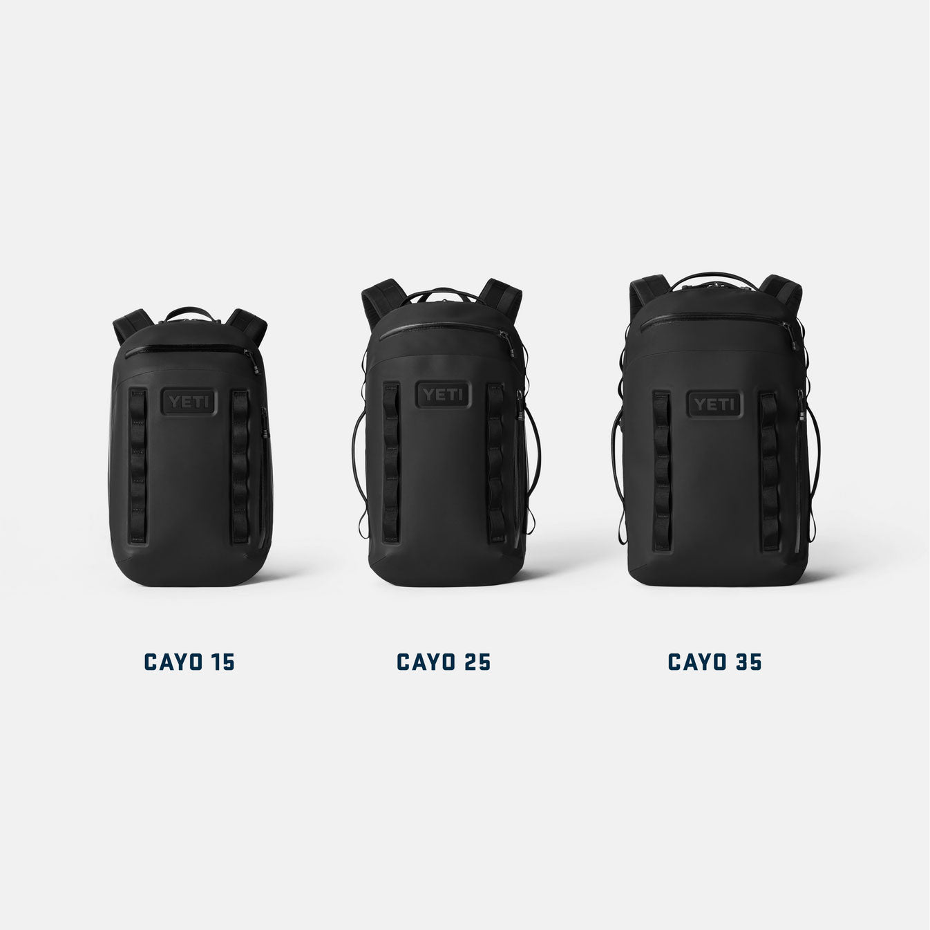CAYO™ 35L BACKPACK Olive