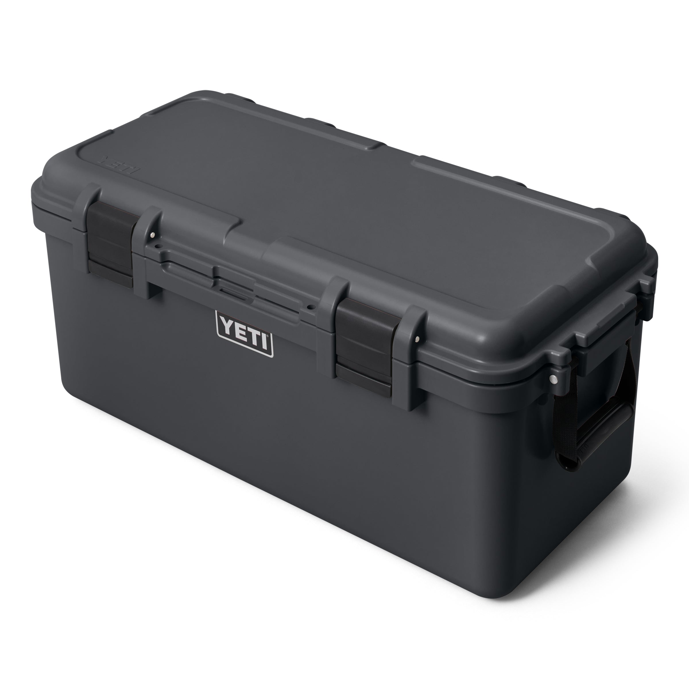 LOADOUT® GOBOX 60 GEAR CASE Charcoal
