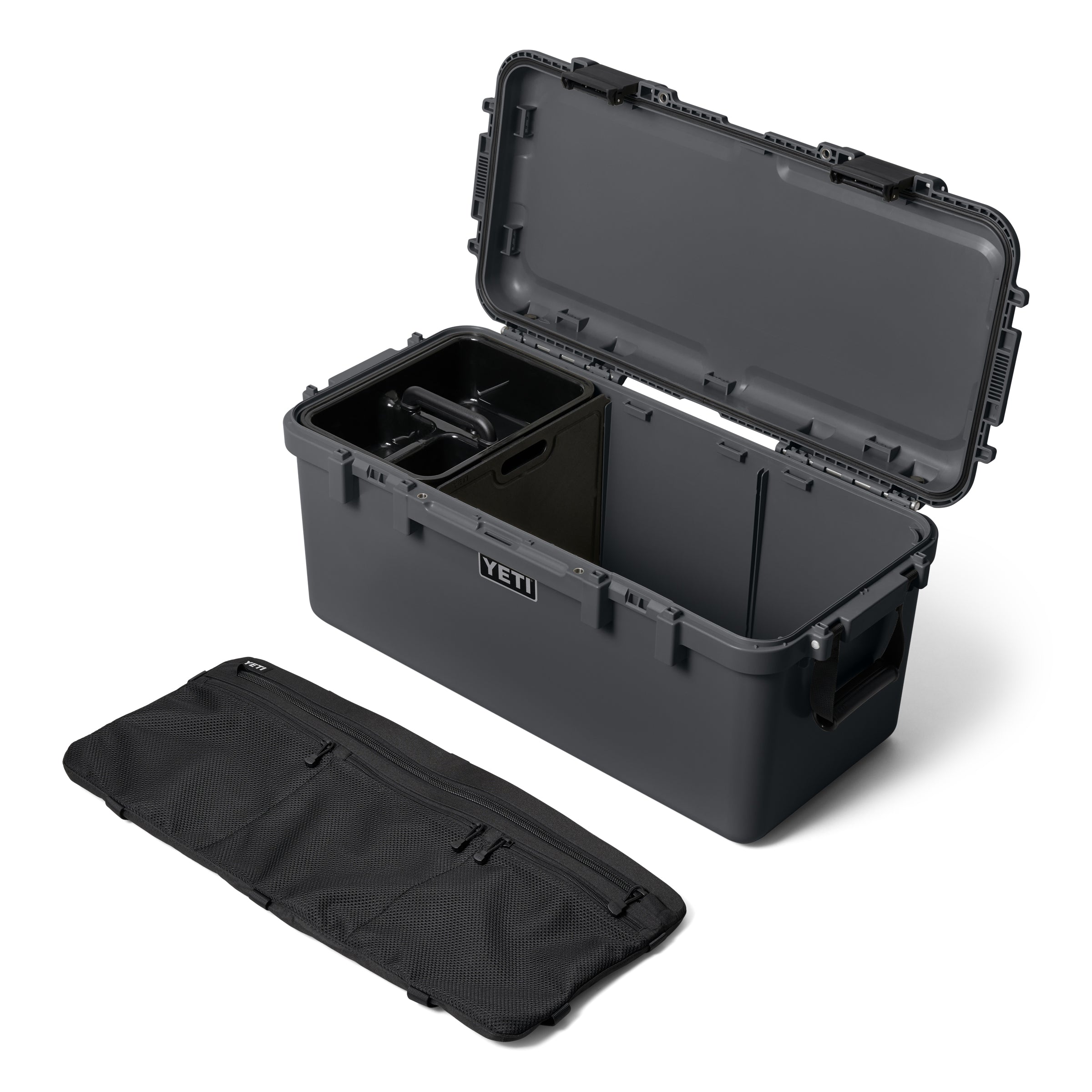 LOADOUT® GOBOX 60 GEAR CASE Charcoal
