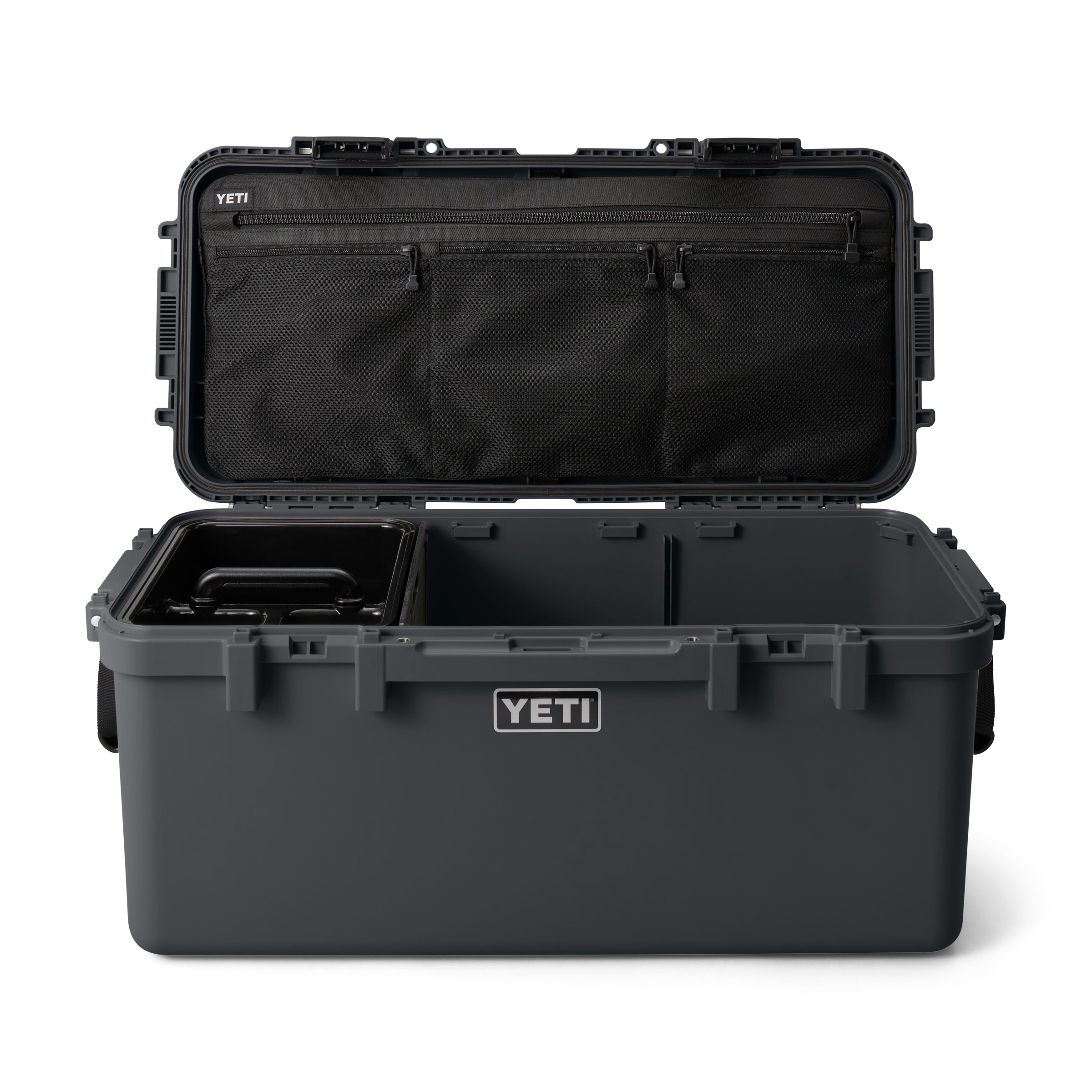 LOADOUT® GOBOX 60 GEAR CASE Charcoal