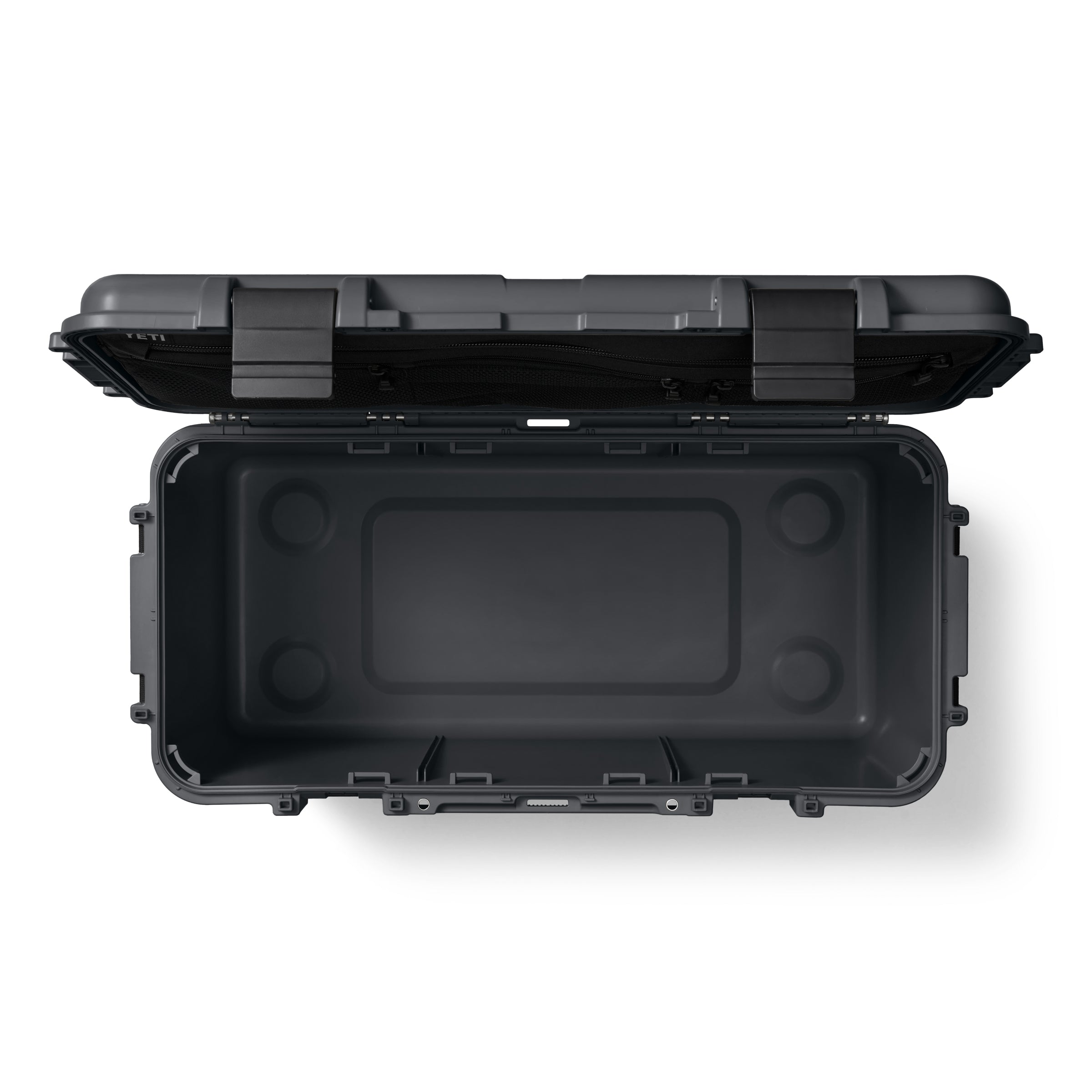 LOADOUT® GOBOX 60 GEAR CASE Charcoal