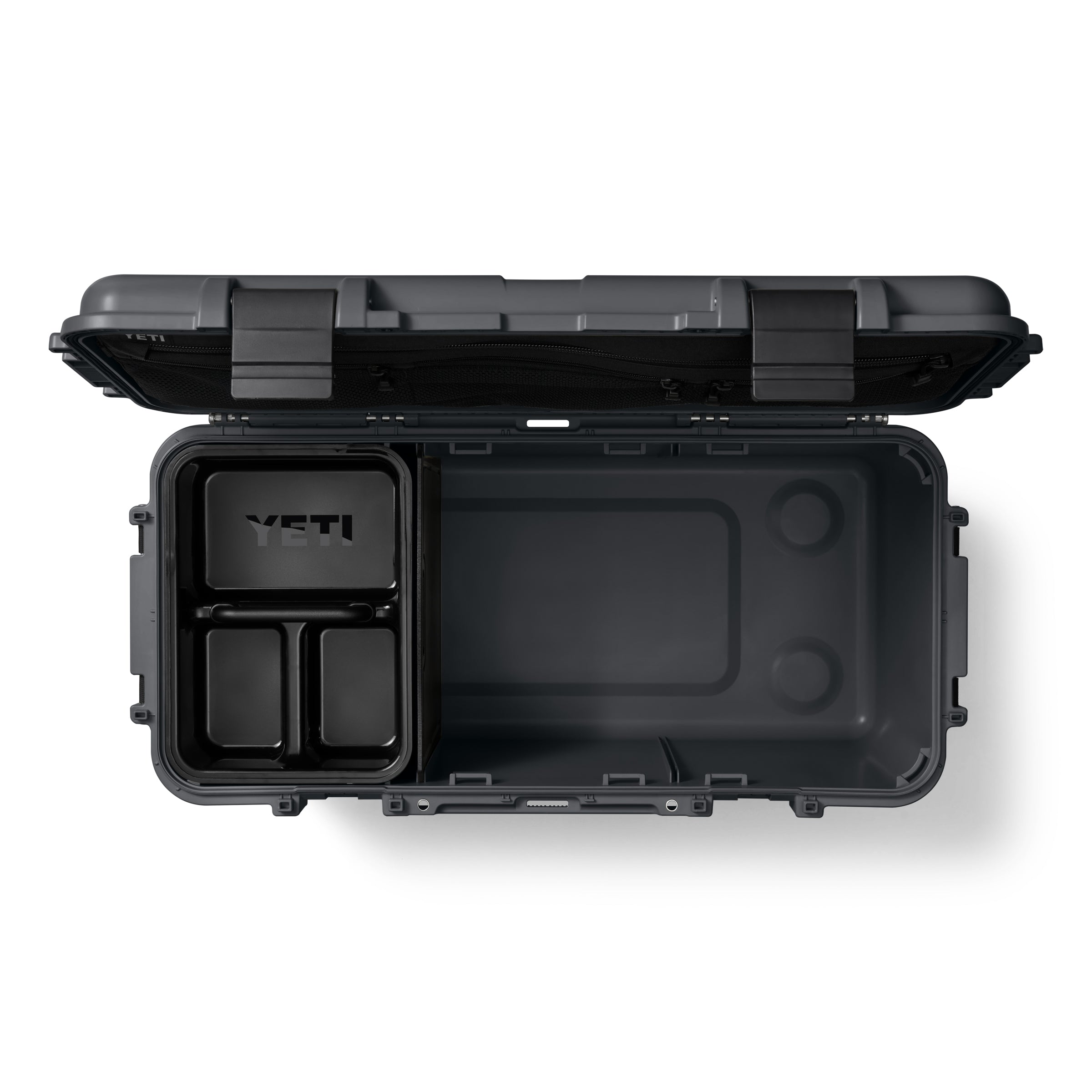 LOADOUT® GOBOX 60 GEAR CASE Charcoal