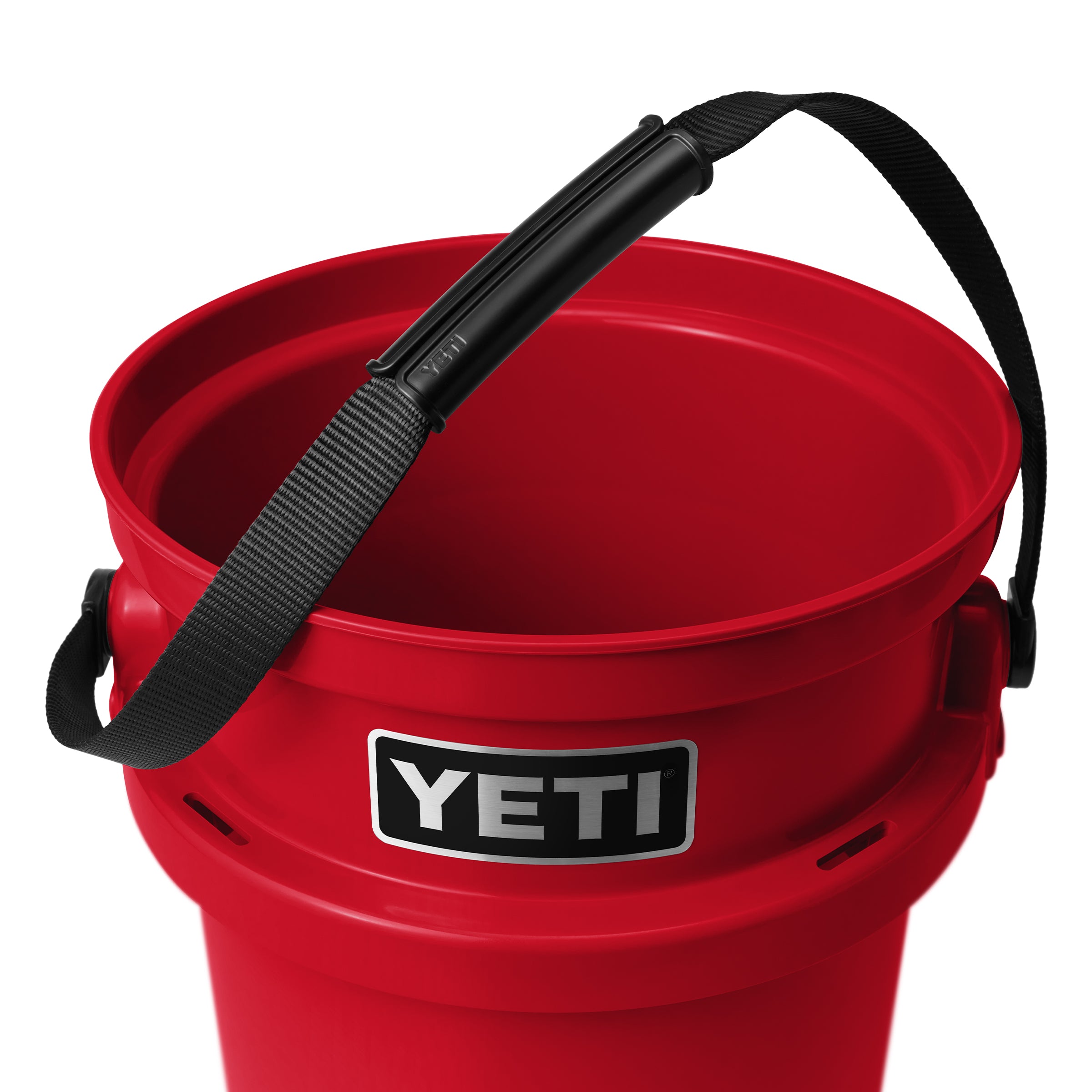 LOADOUT BUCKET Rescue Red