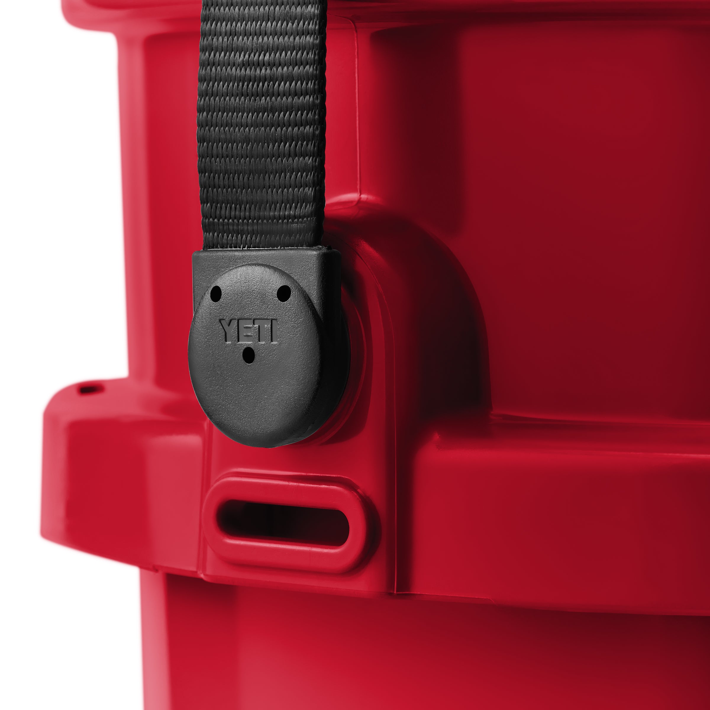 LOADOUT BUCKET Rescue Red