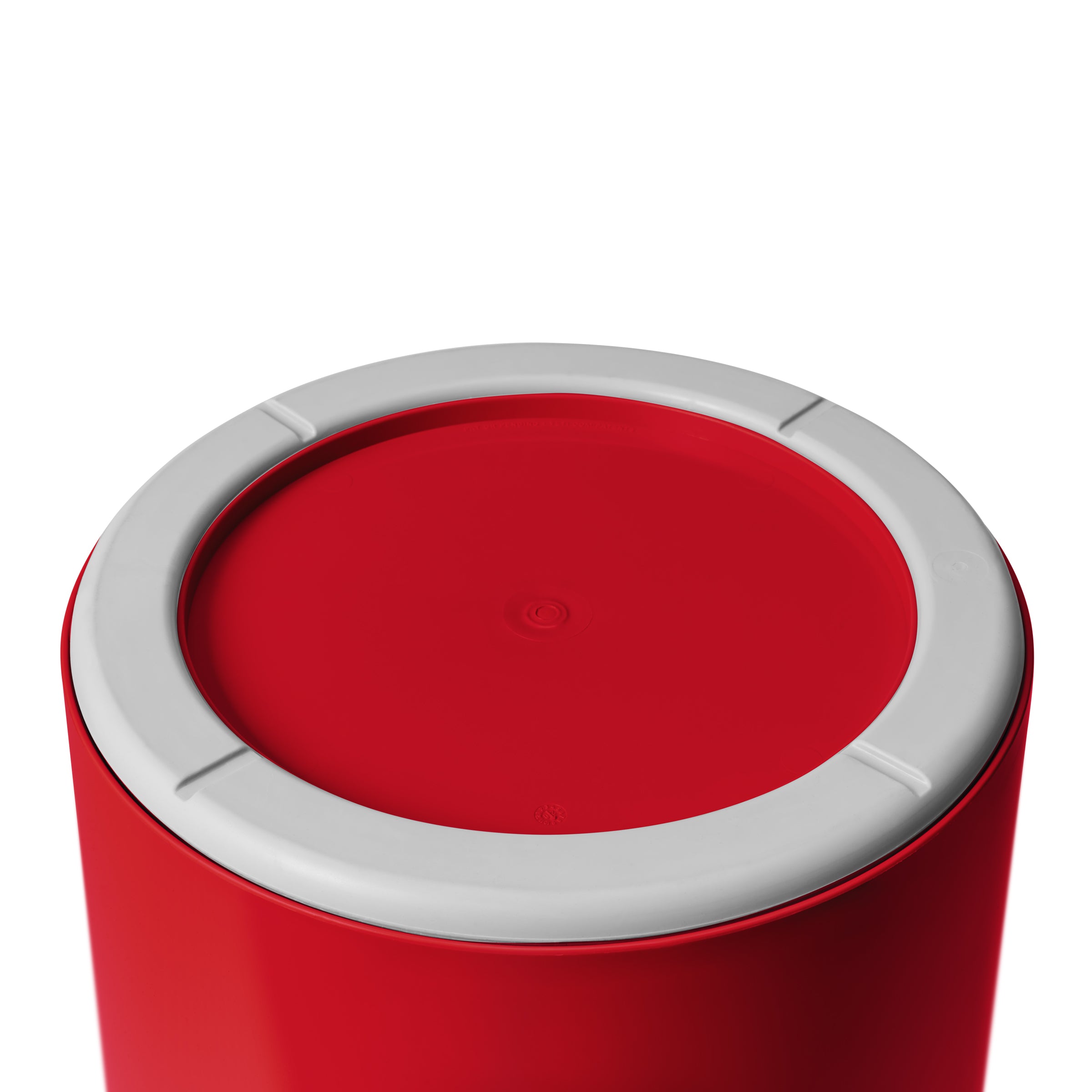 LOADOUT BUCKET Rescue Red