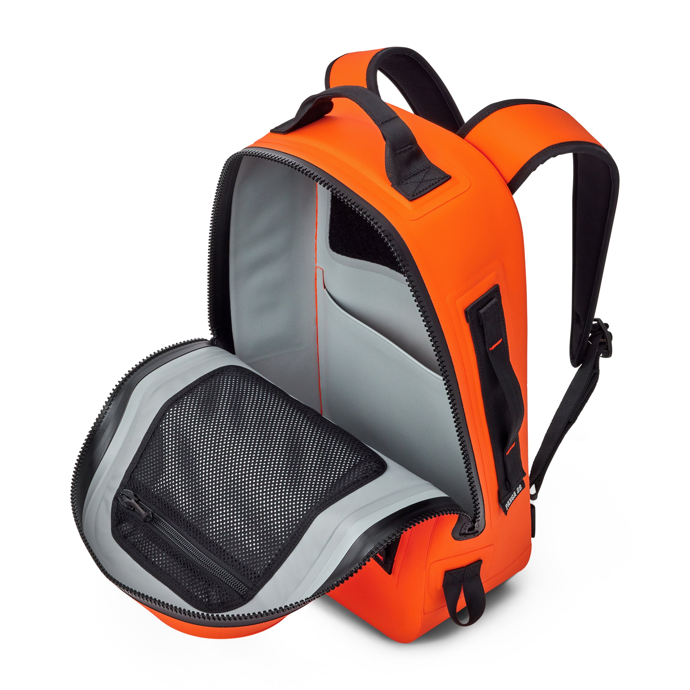 PANGA® 28L WATERPROOF BACKPACK King Crab
