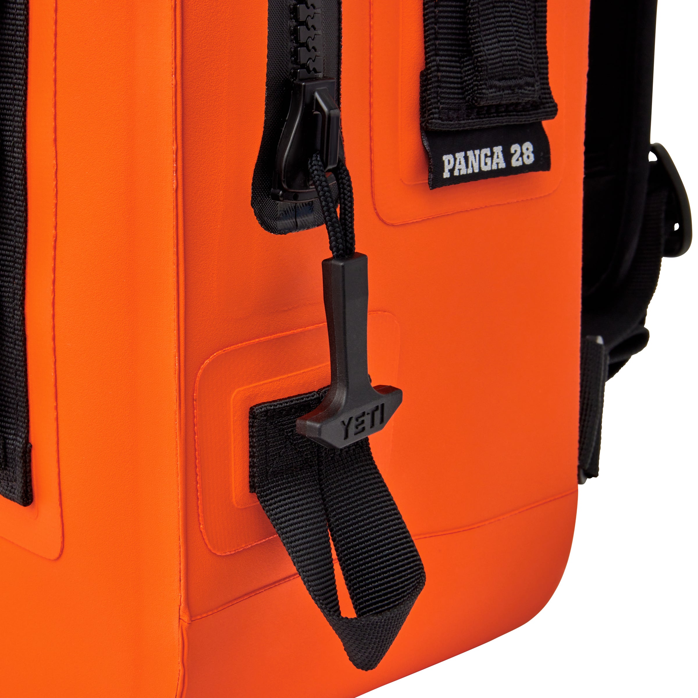 PANGA® 28L WATERPROOF BACKPACK King Crab