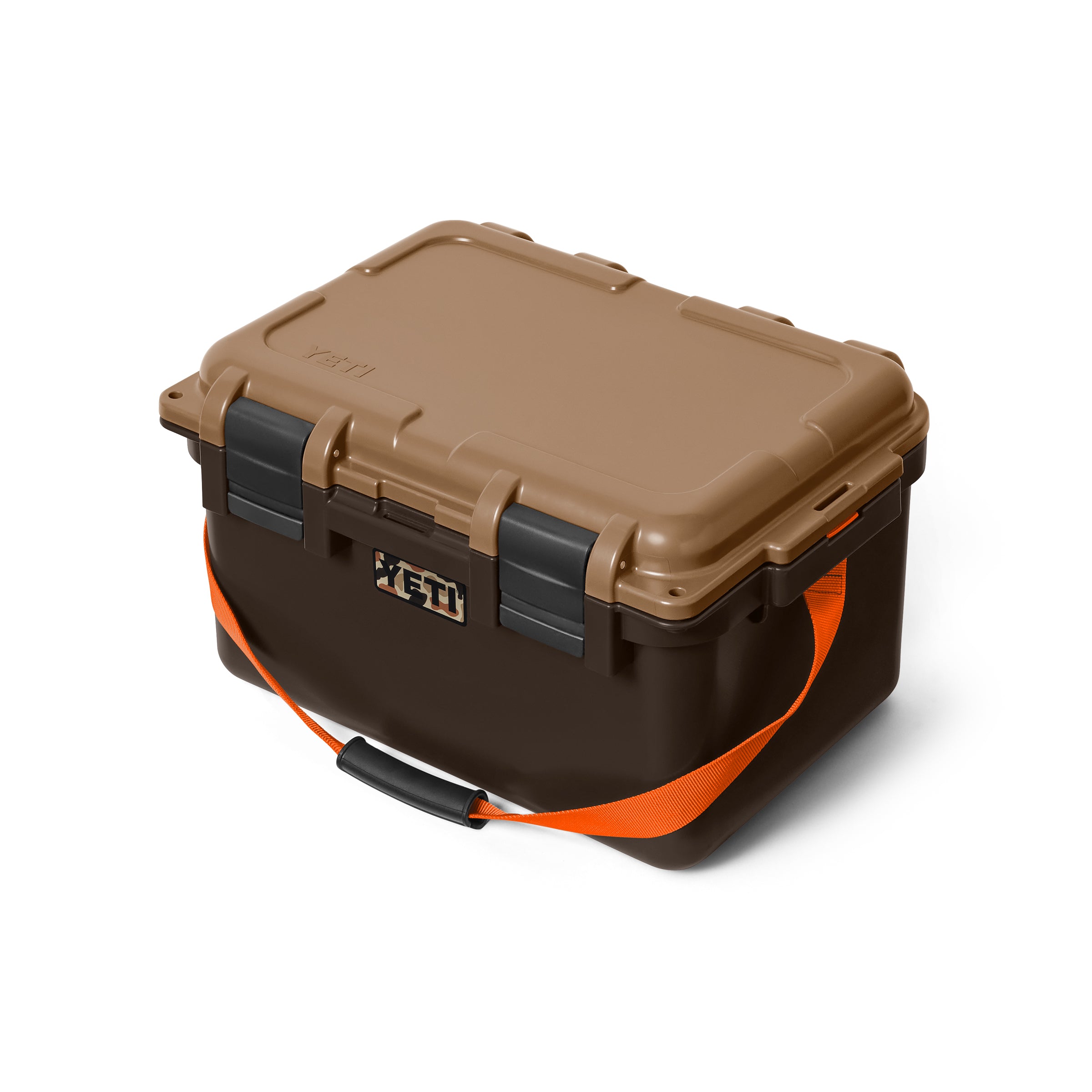 LOADOUT® GOBOX 30 GEAR CASE Wetlands Brown