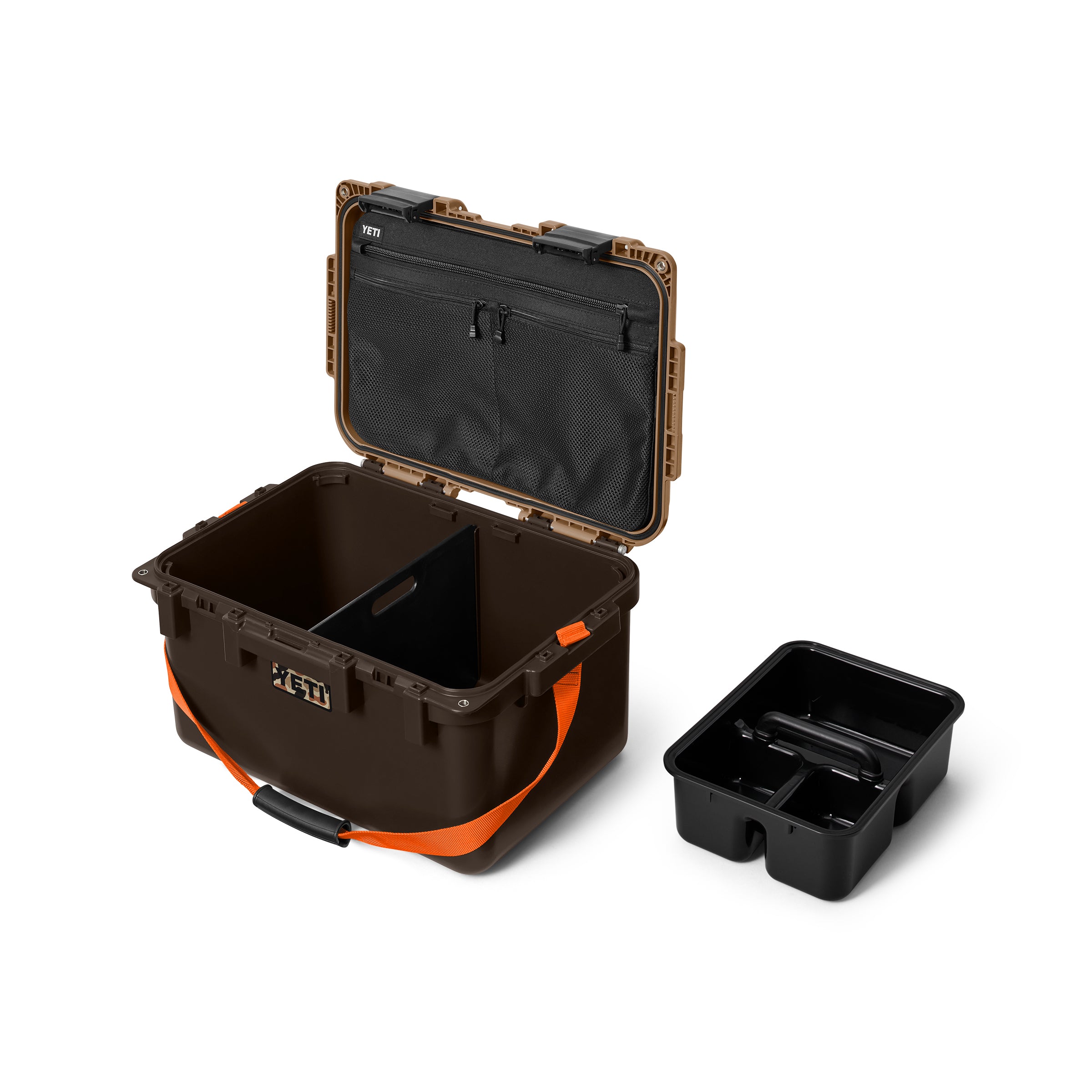 LOADOUT® GOBOX 30 GEAR CASE Wetlands Brown