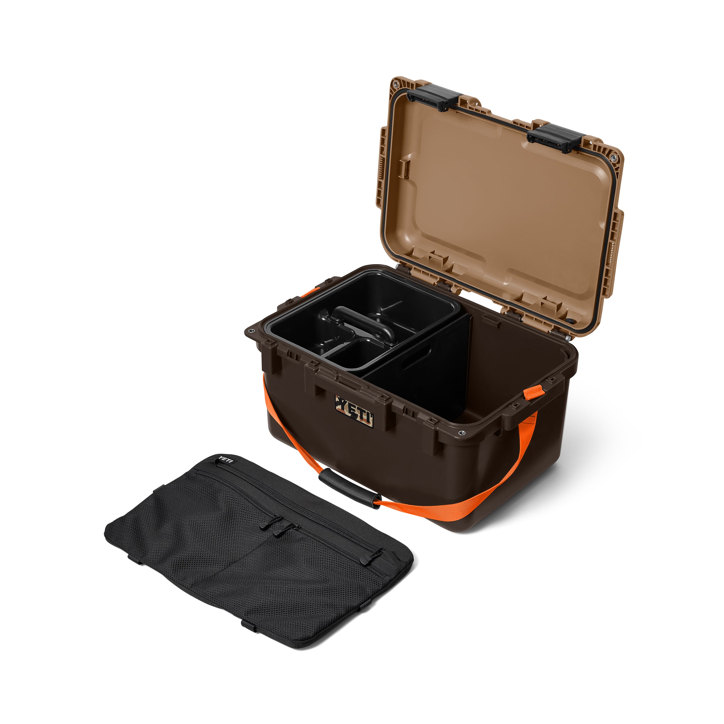 LOADOUT® GOBOX 30 GEAR CASE Wetlands Brown
