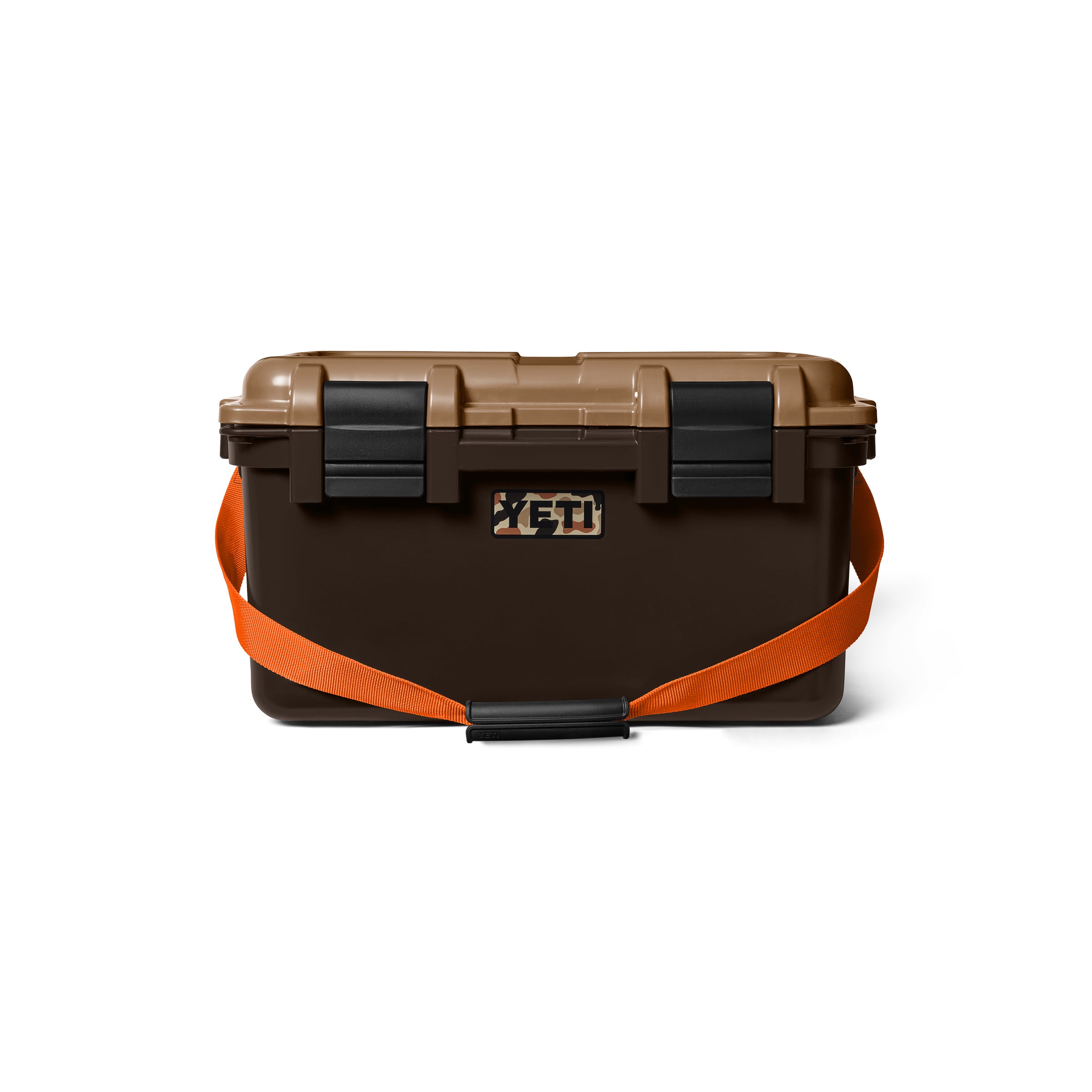 LOADOUT® GOBOX 30 GEAR CASE Wetlands Brown