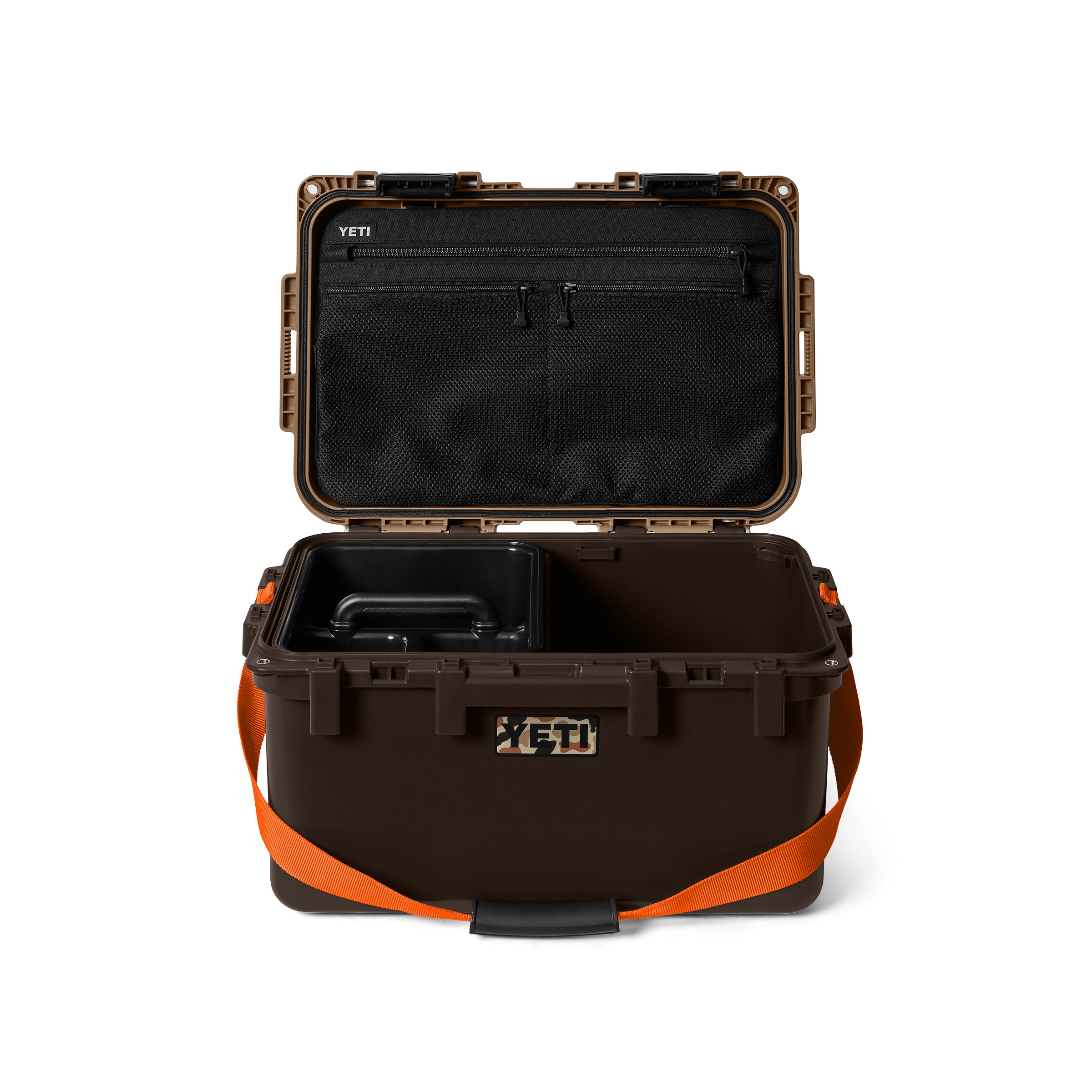 LOADOUT® GOBOX 30 GEAR CASE Wetlands Brown