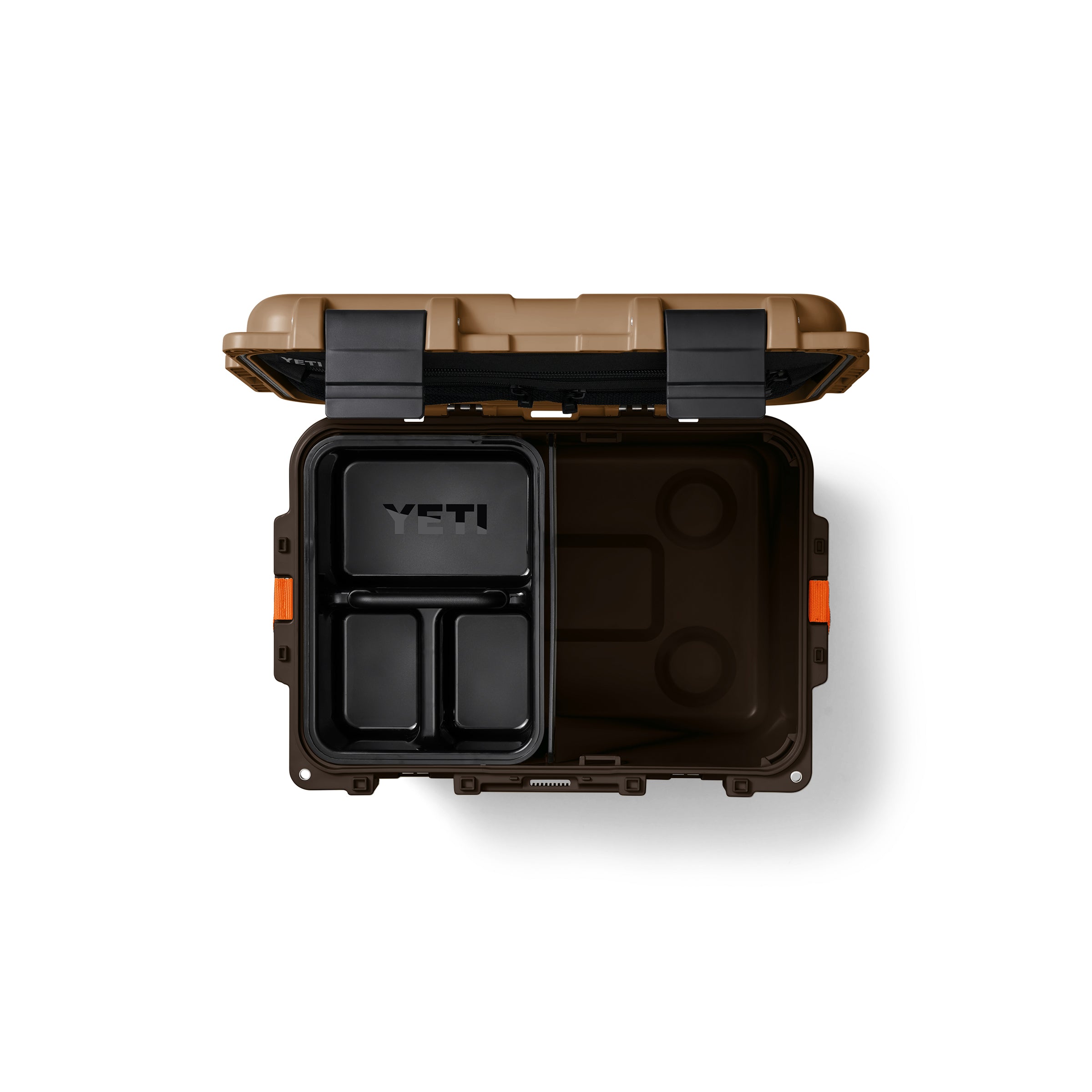 LOADOUT® GOBOX 30 GEAR CASE Wetlands Brown