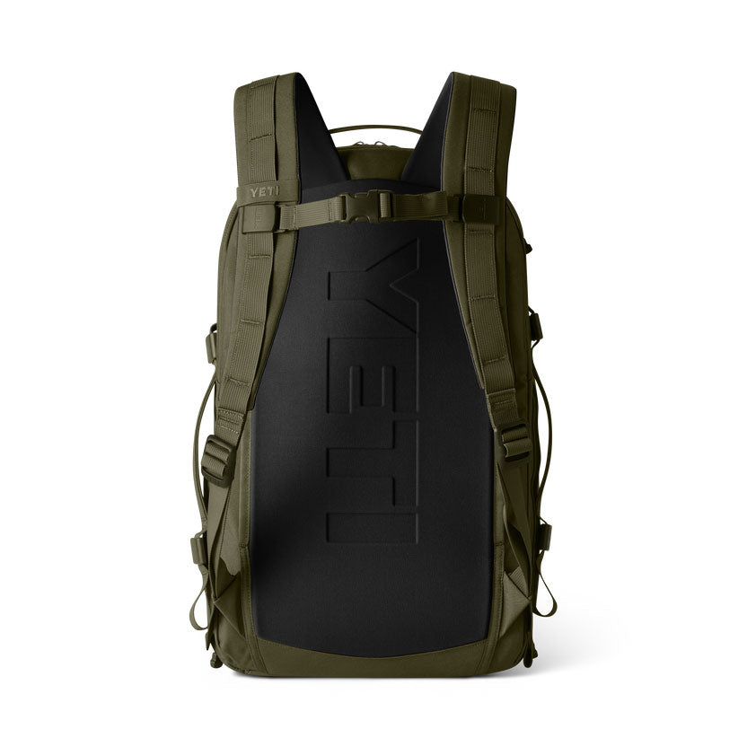CROSSROADS® 27L BACKPACK Olive