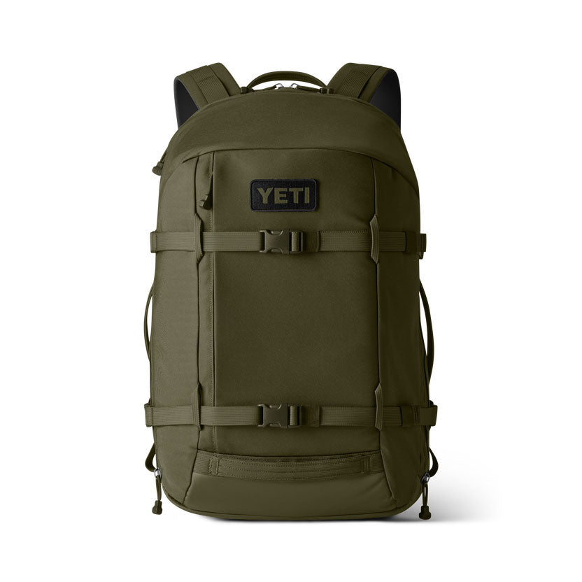 CROSSROADS® 27L BACKPACK Olive
