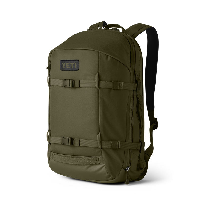 CROSSROADS® 27L BACKPACK Olive