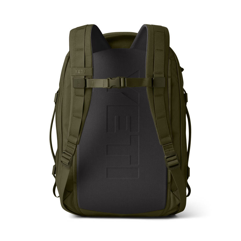 CROSSROADS® 35L BACKPACK Olive