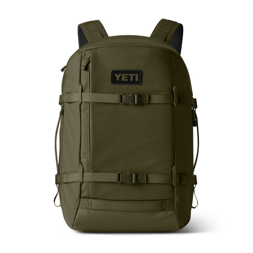 CROSSROADS® 35L BACKPACK Olive