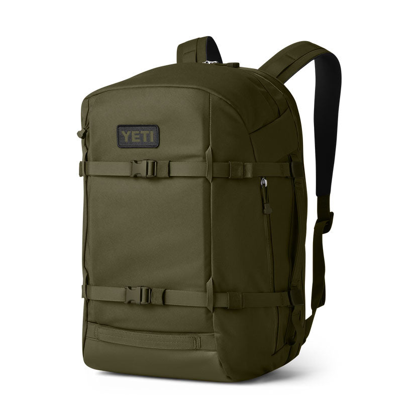 CROSSROADS® 35L BACKPACK Olive