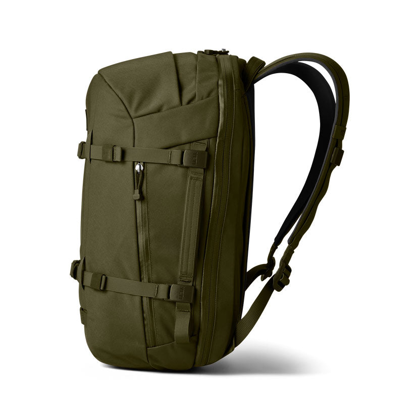 CROSSROADS® 35L BACKPACK Olive