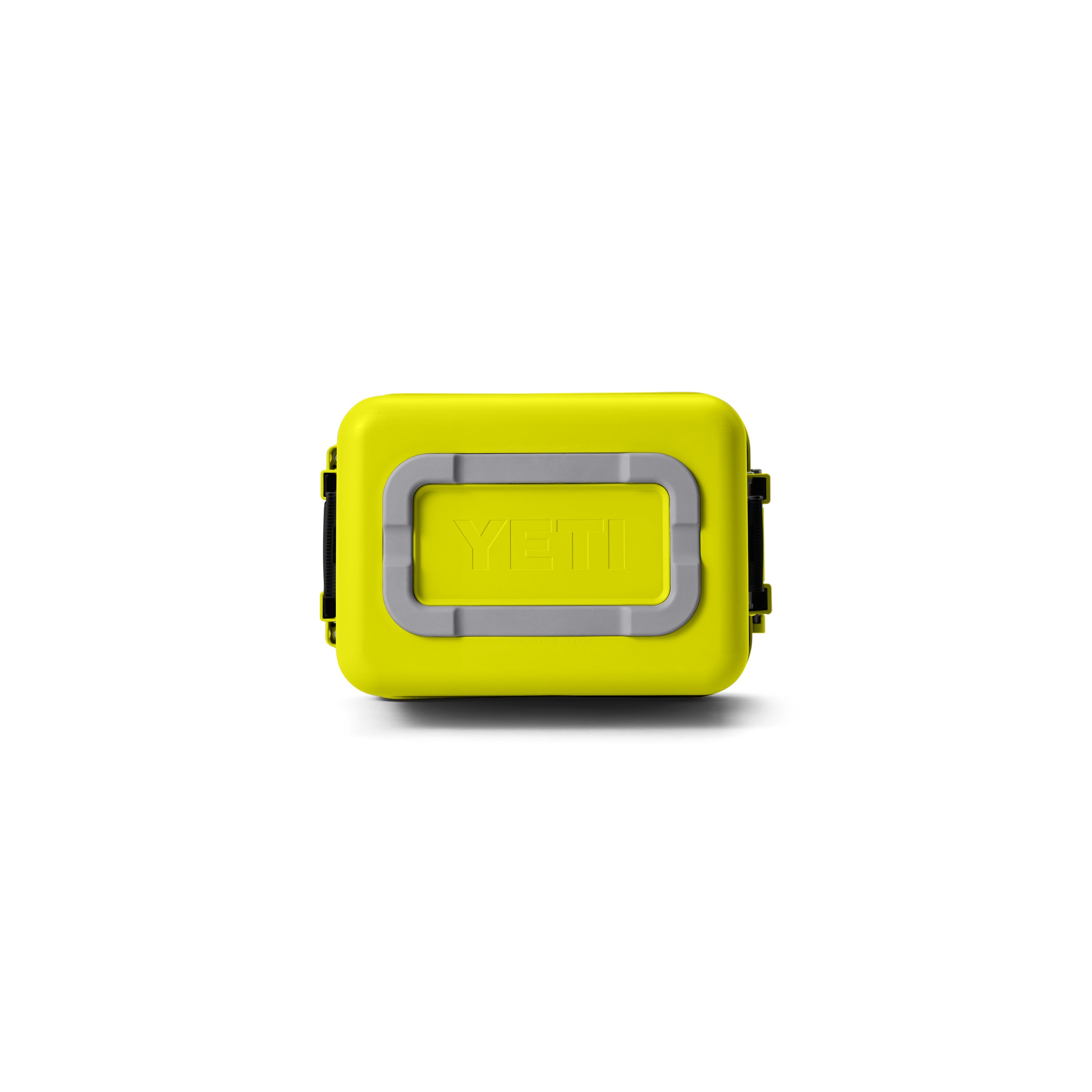 LOADOUT® GOBOX 15 GEAR CASE Firefly Yellow