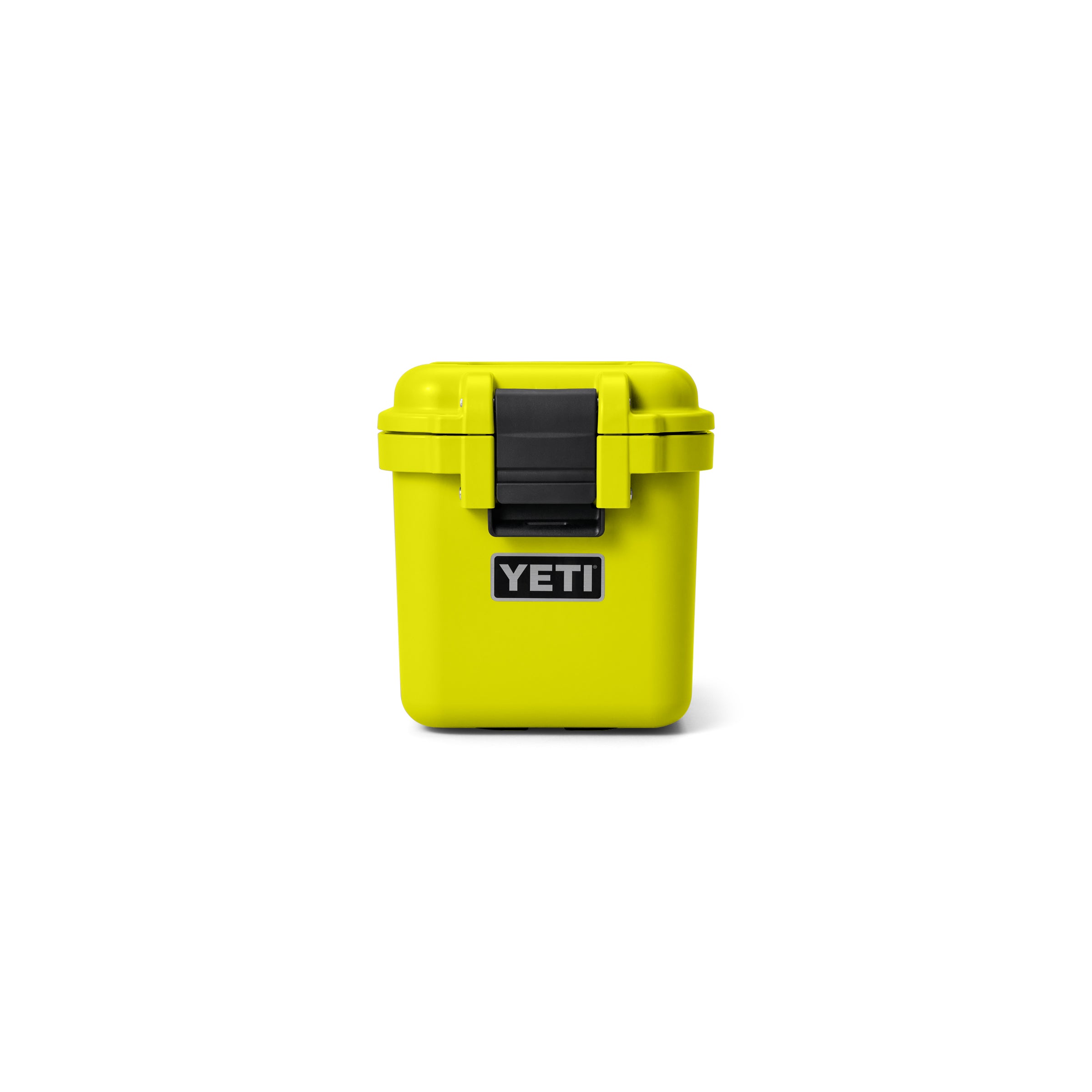 LOADOUT® GOBOX 15 GEAR CASE Firefly Yellow