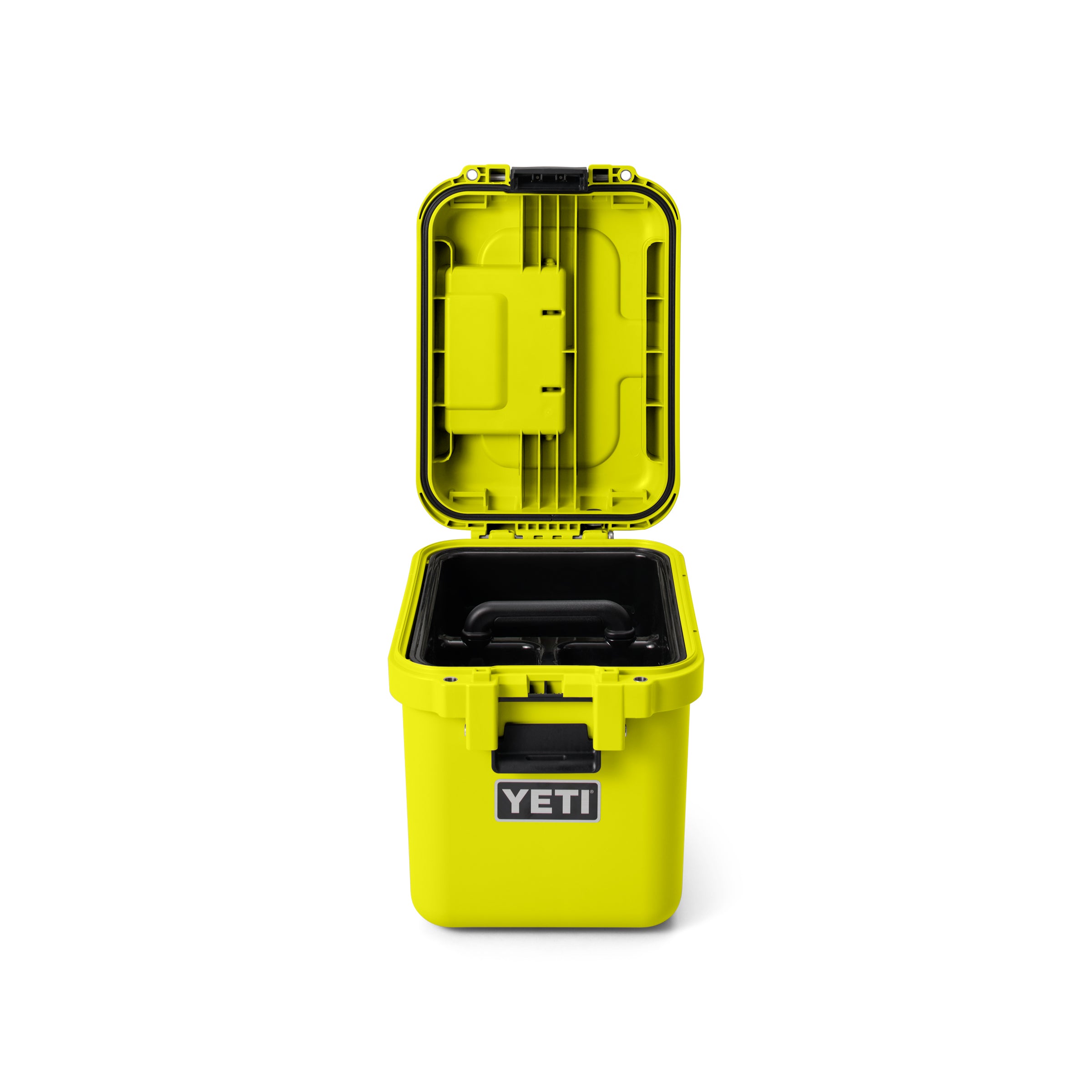 LOADOUT® GOBOX 15 GEAR CASE Firefly Yellow