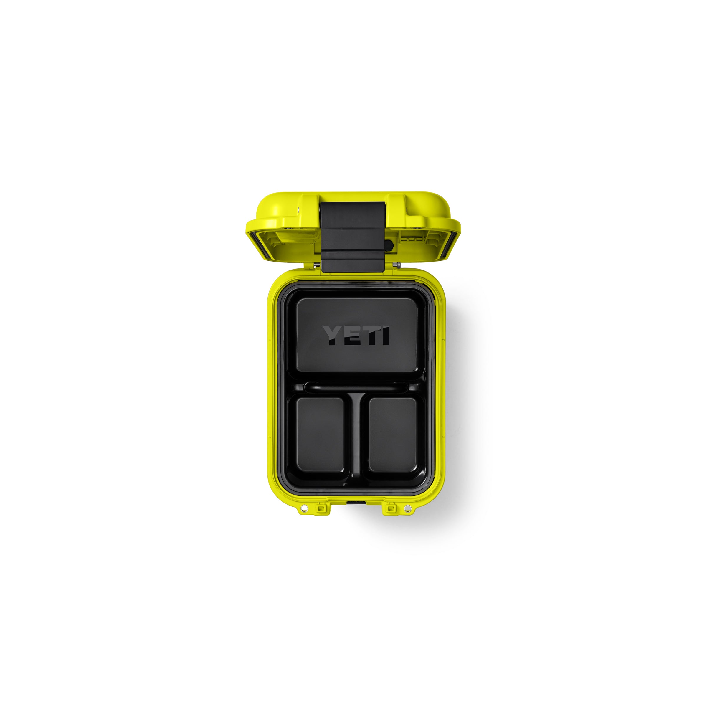 LOADOUT® GOBOX 15 GEAR CASE Firefly Yellow