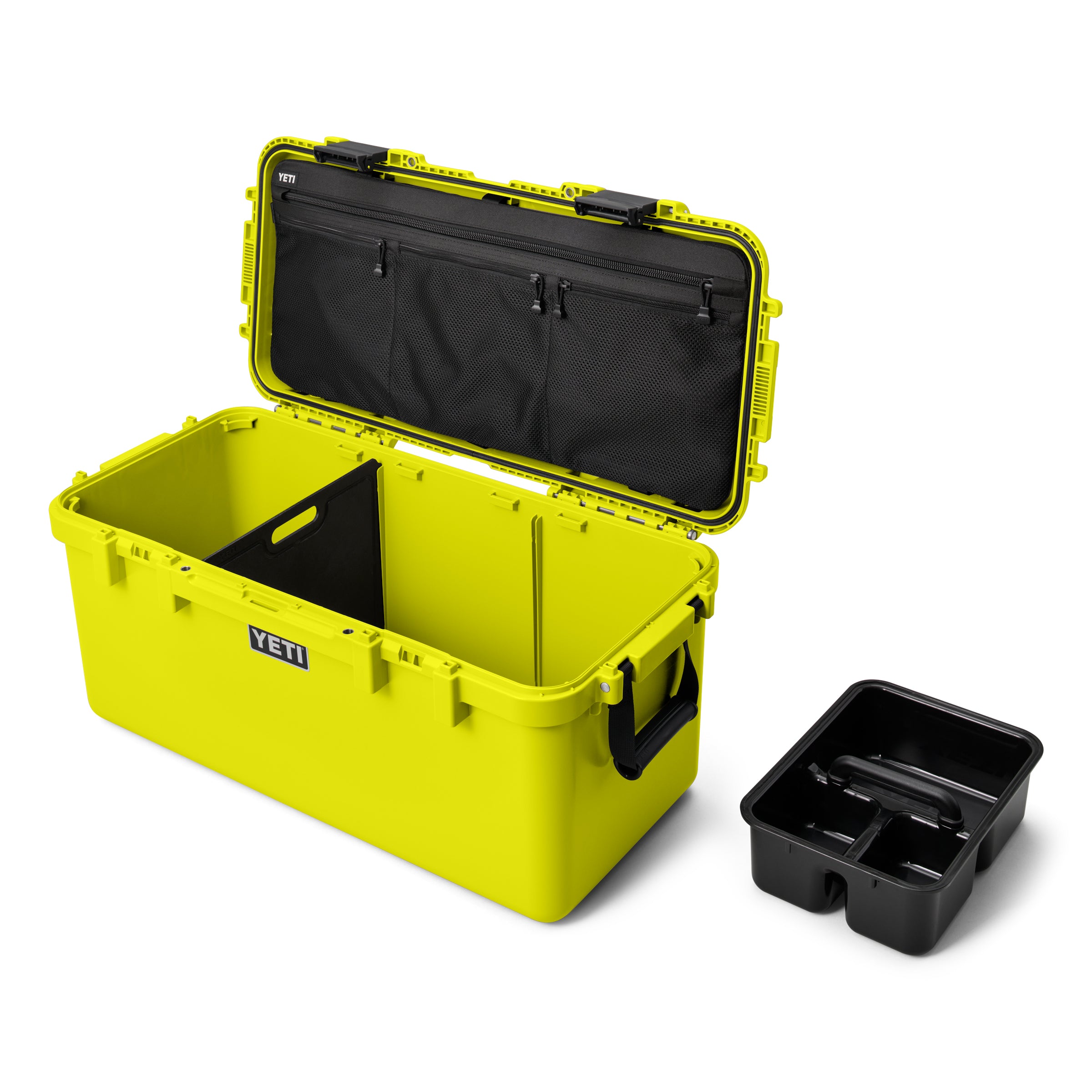LOADOUT® GOBOX 60 GEAR CASE Firefly Yellow