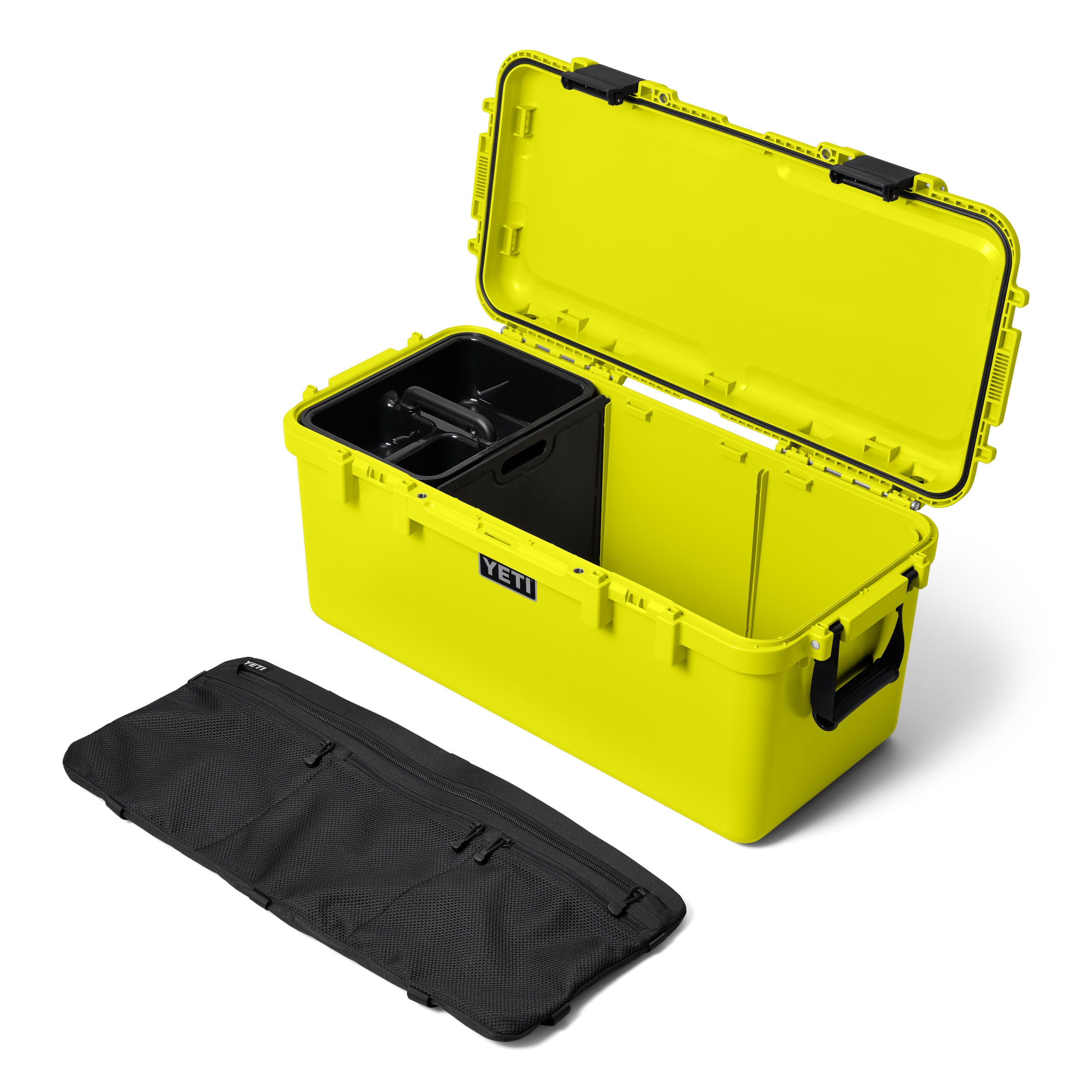 LOADOUT® GOBOX 60 GEAR CASE Firefly Yellow