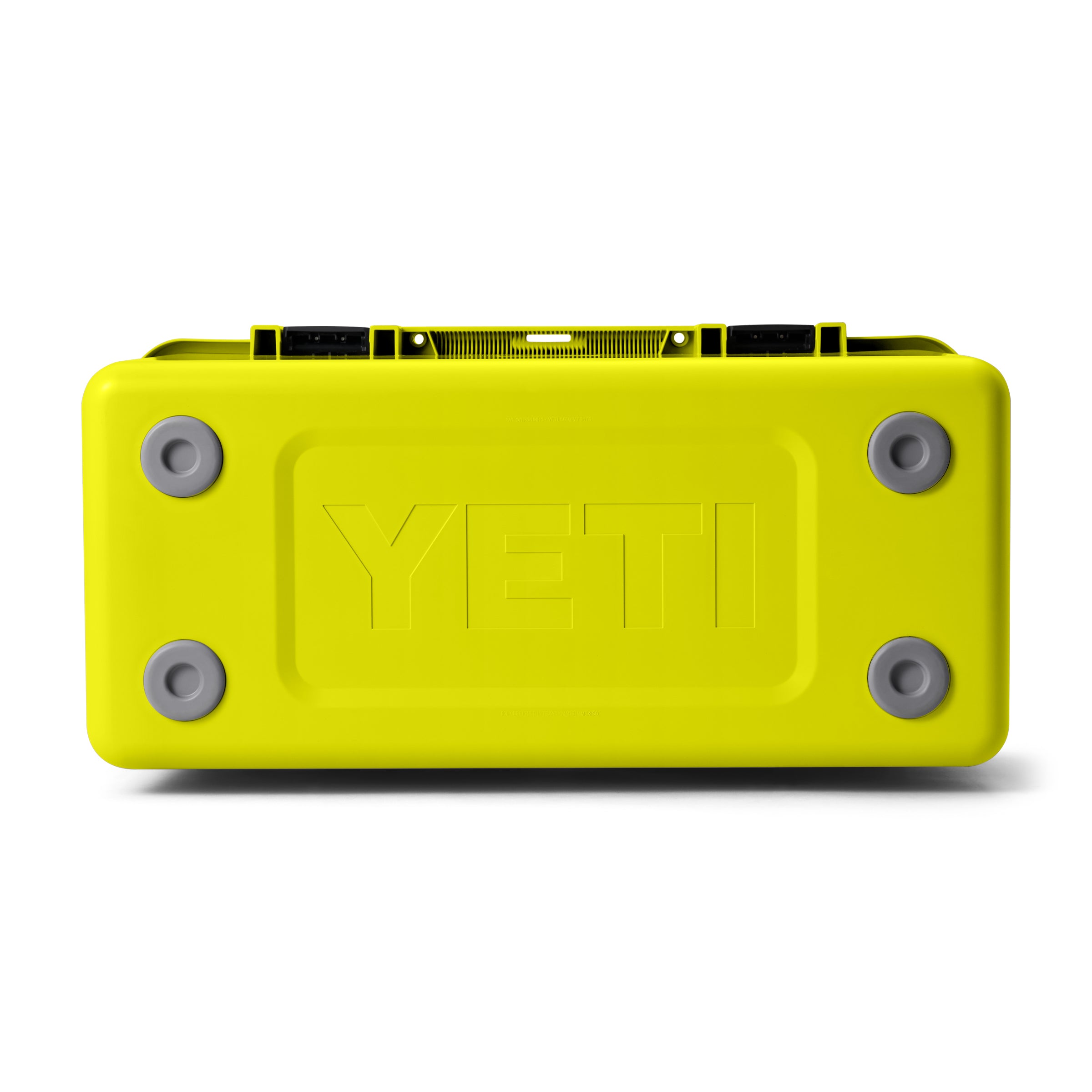 LOADOUT® GOBOX 60 GEAR CASE Firefly Yellow