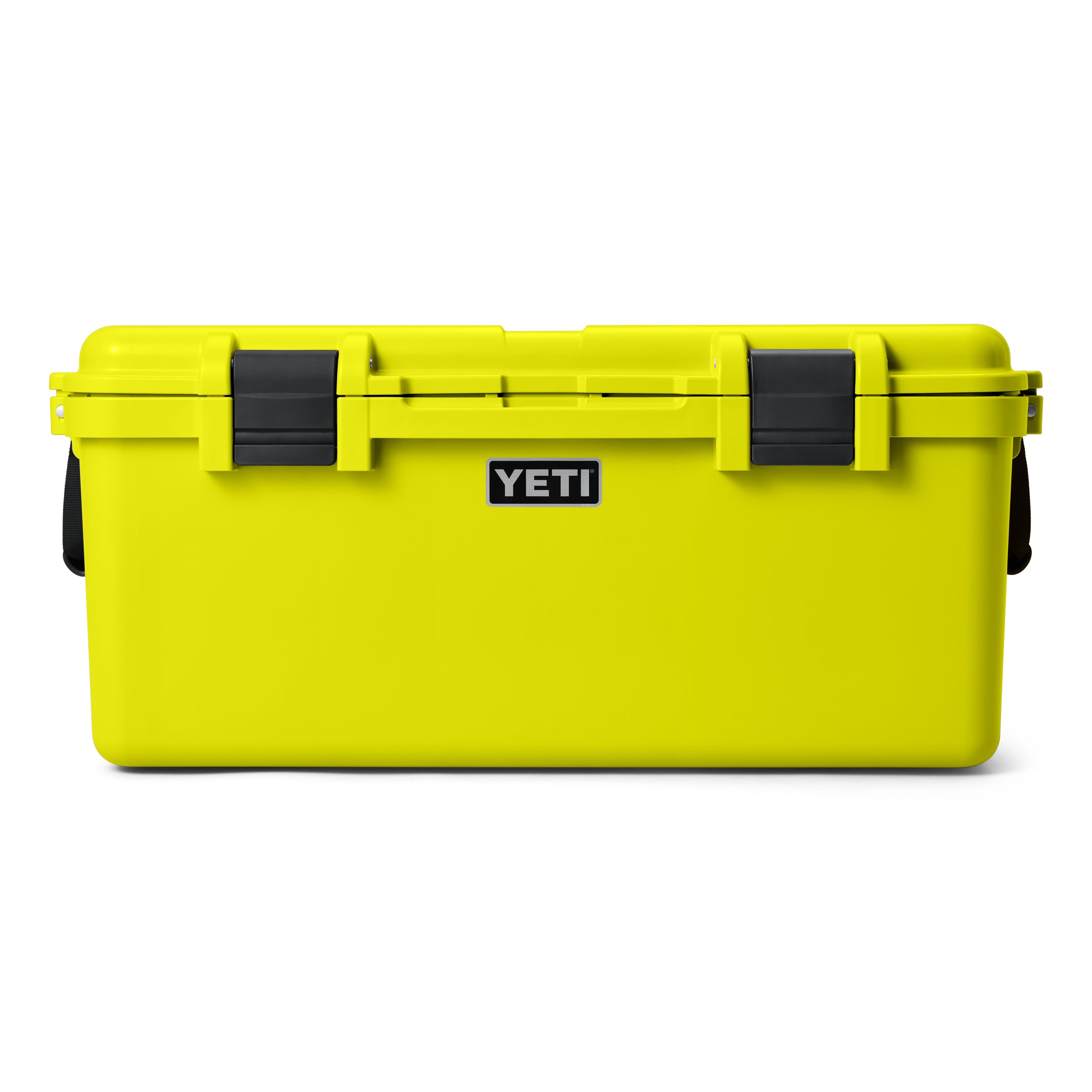 LOADOUT® GOBOX 60 GEAR CASE Firefly Yellow