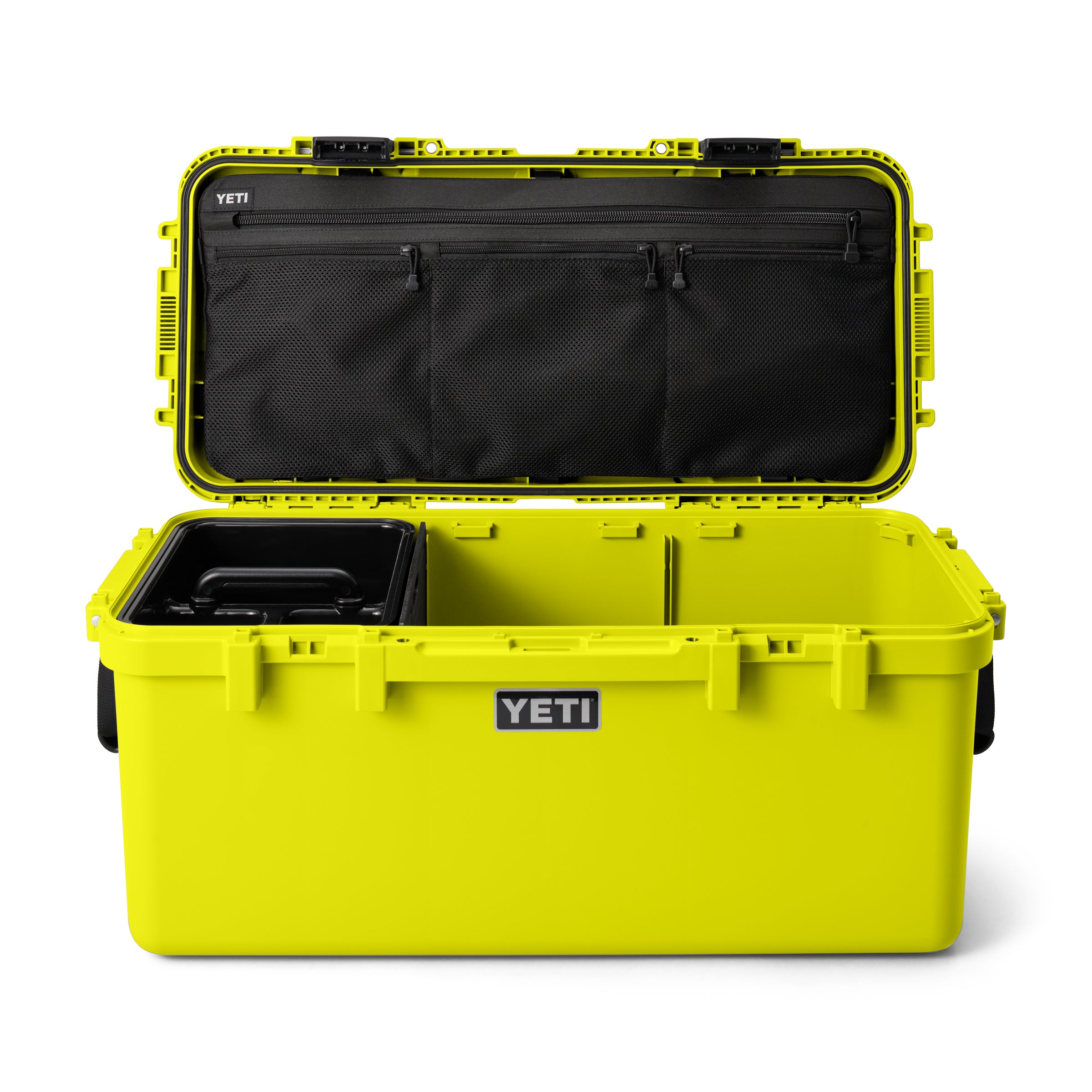 LOADOUT® GOBOX 60 GEAR CASE Firefly Yellow