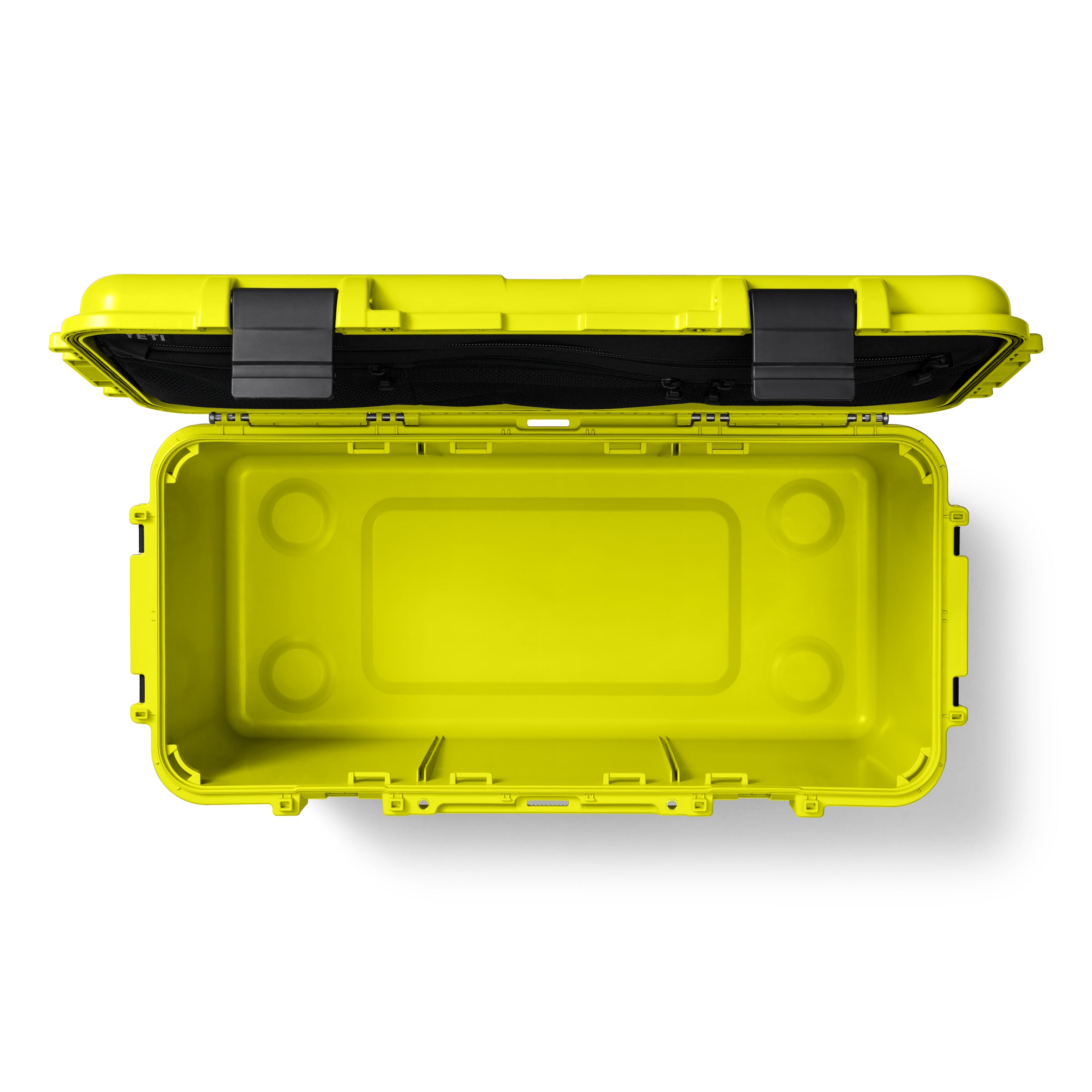 LOADOUT® GOBOX 60 GEAR CASE Firefly Yellow