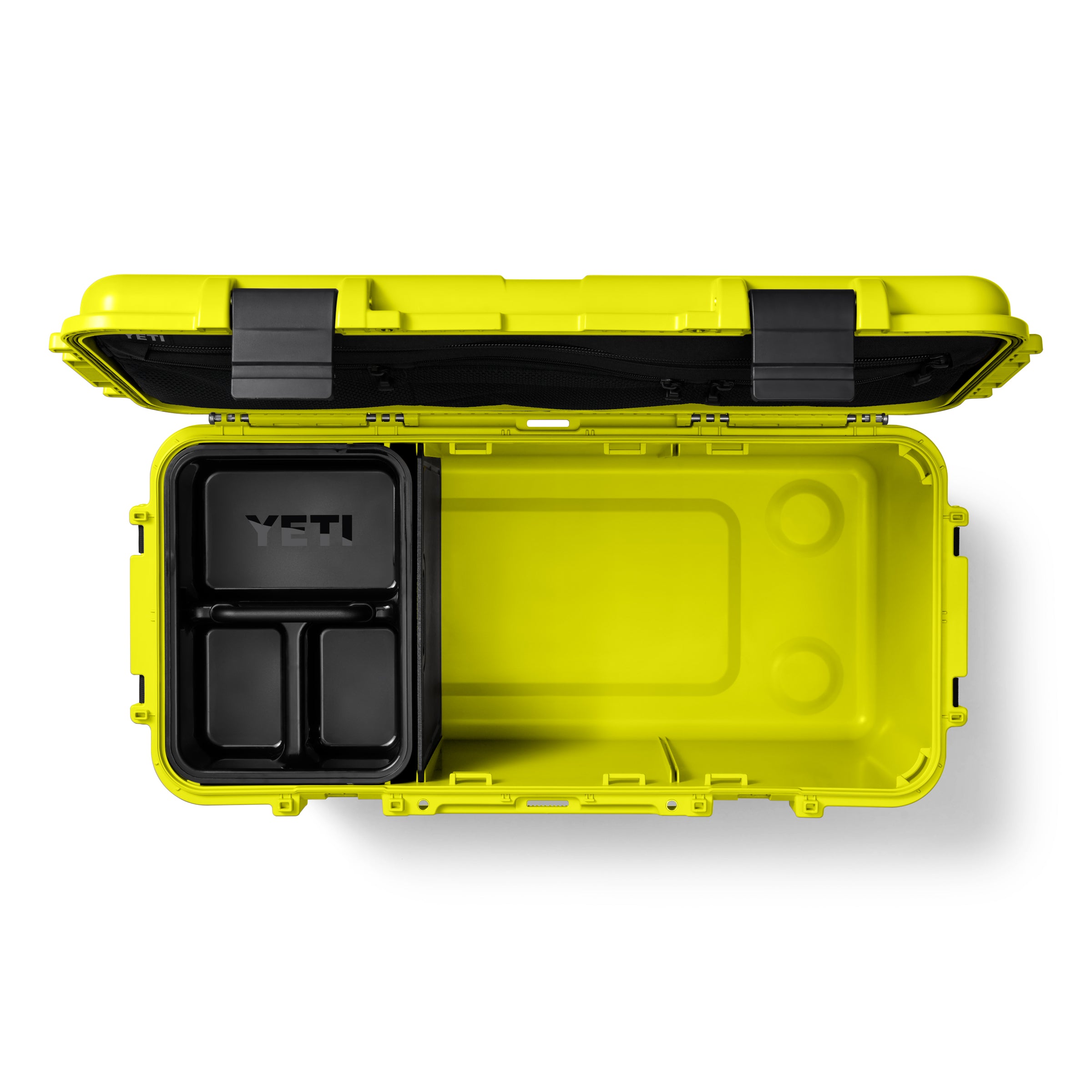 LOADOUT® GOBOX 60 GEAR CASE Firefly Yellow
