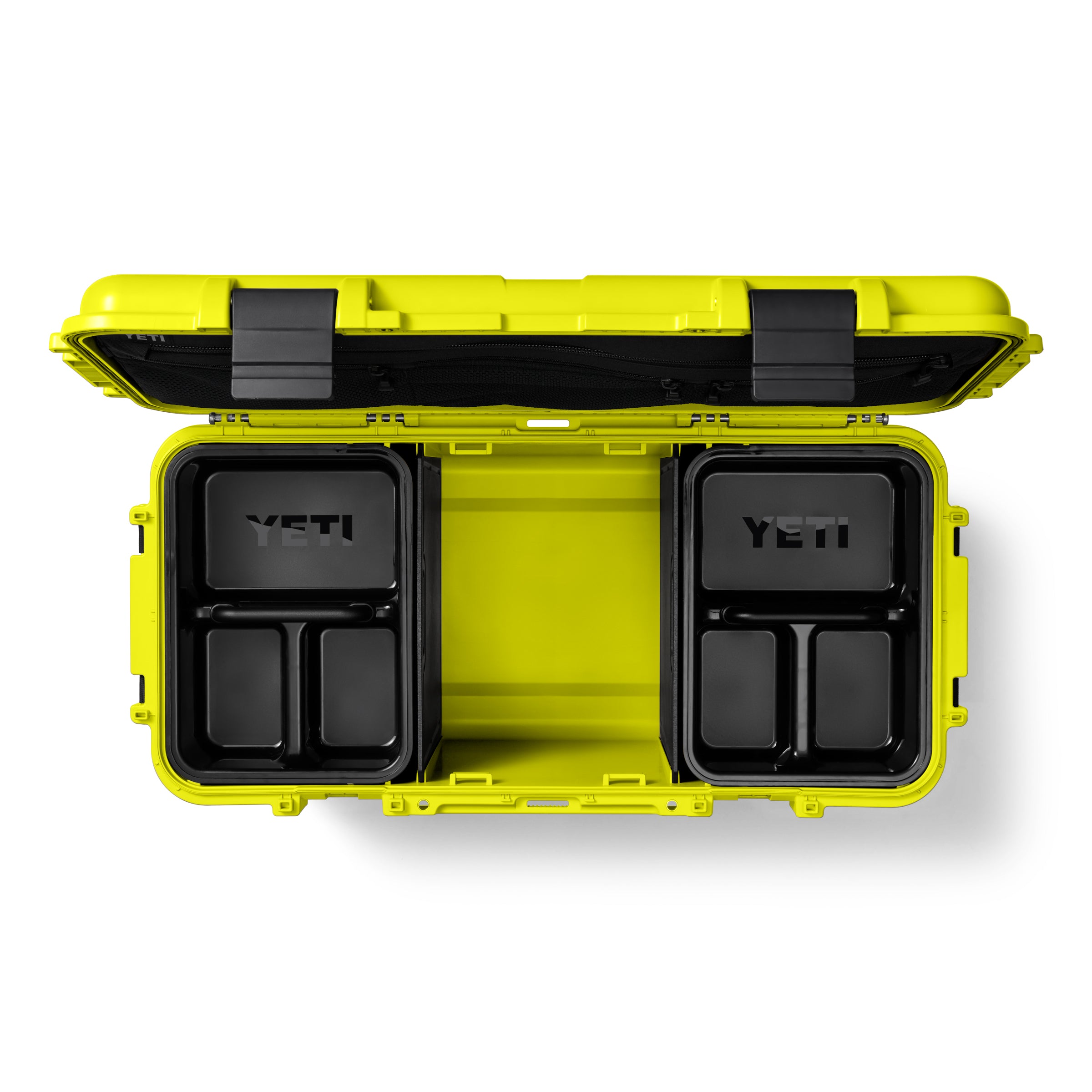 LOADOUT® GOBOX 60 GEAR CASE Firefly Yellow
