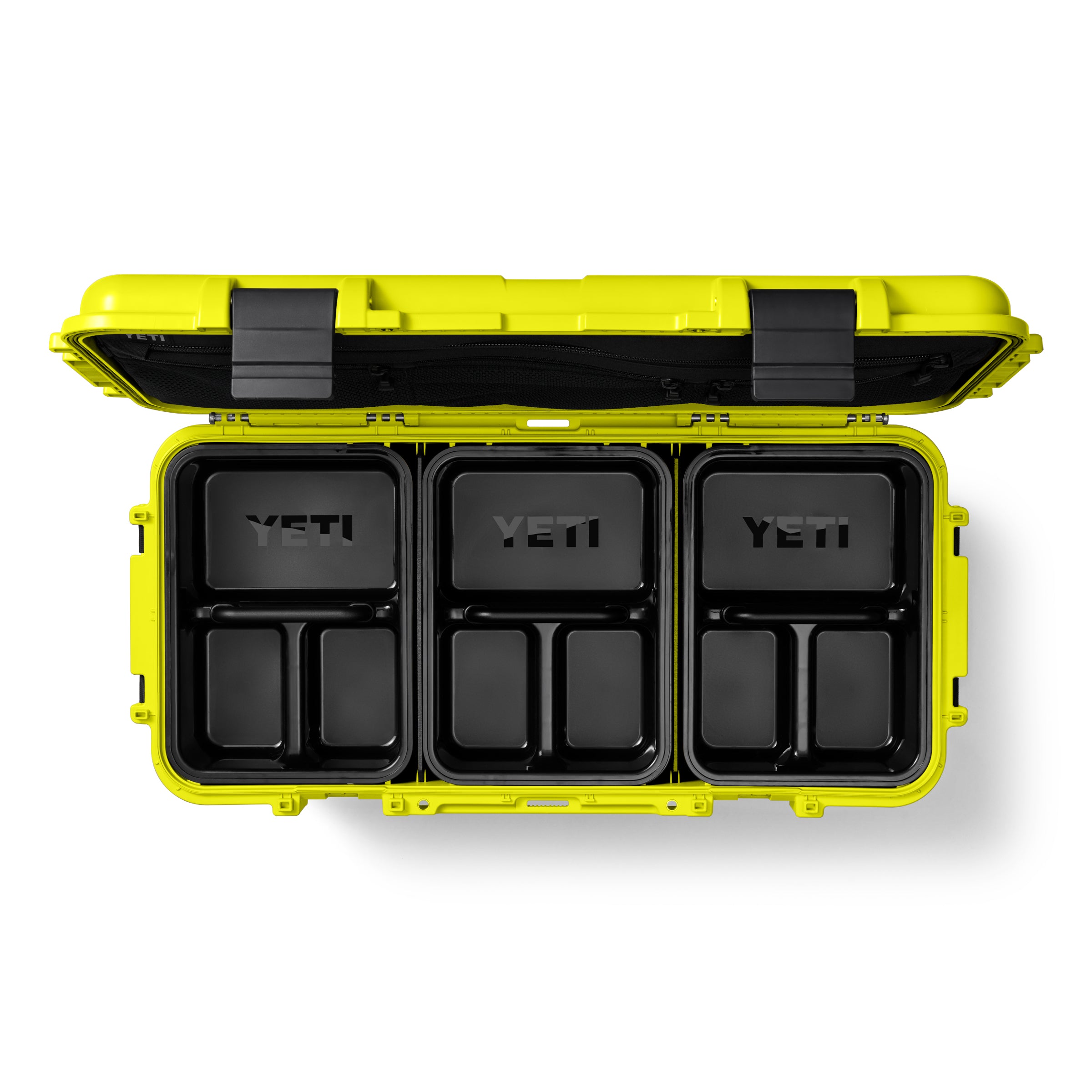 LOADOUT® GOBOX 60 GEAR CASE Firefly Yellow