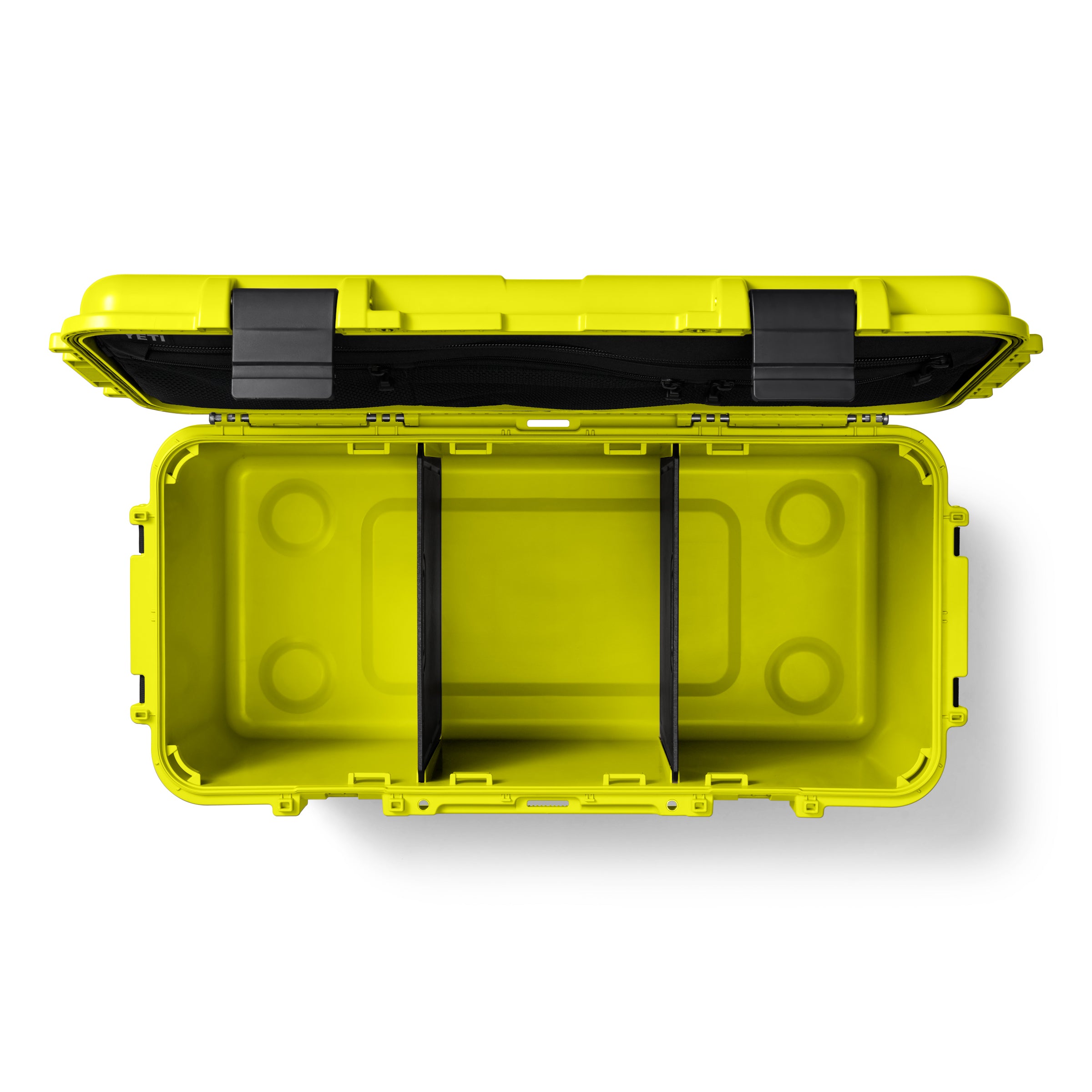 LOADOUT® GOBOX 60 GEAR CASE Firefly Yellow