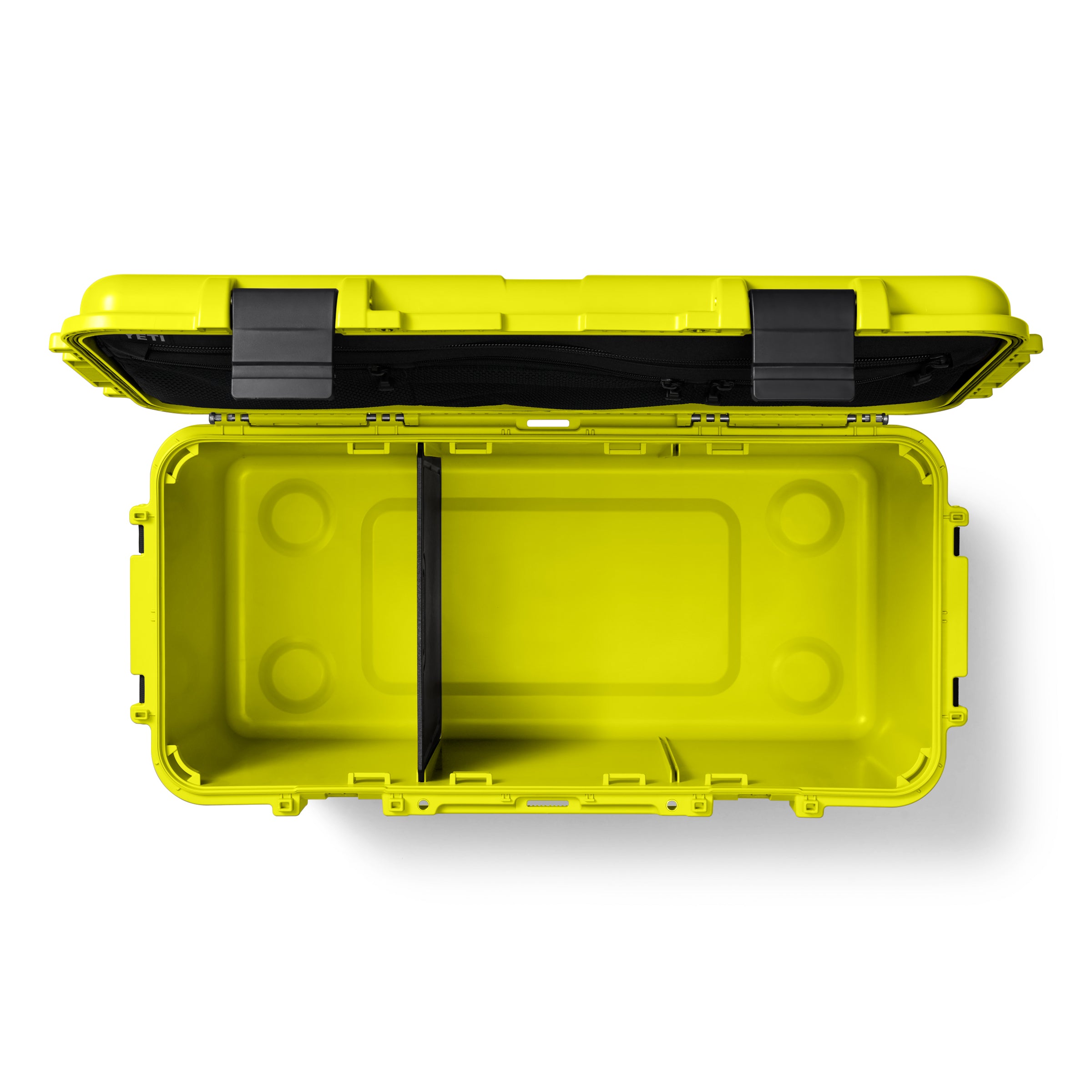 LOADOUT® GOBOX 60 GEAR CASE Firefly Yellow