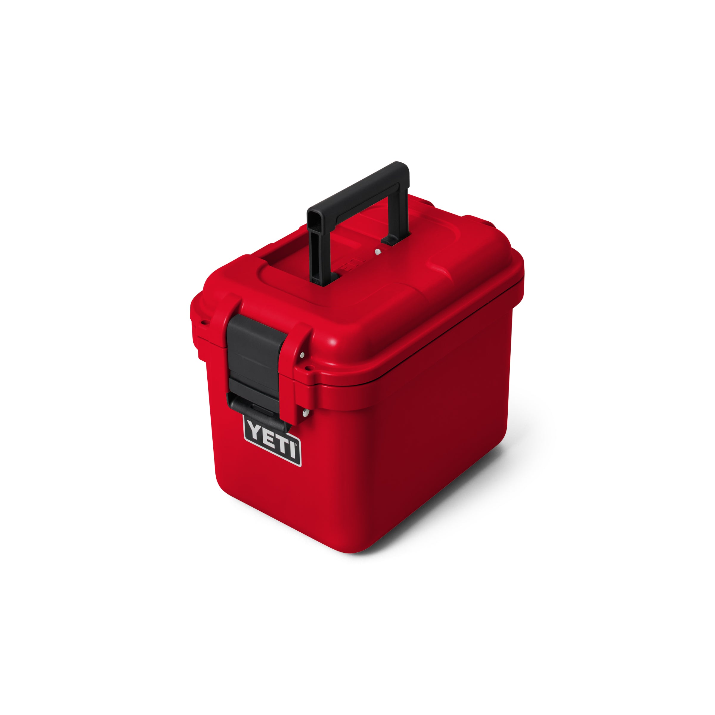 LOADOUT® GOBOX 15 GEAR CASE Rescue Red