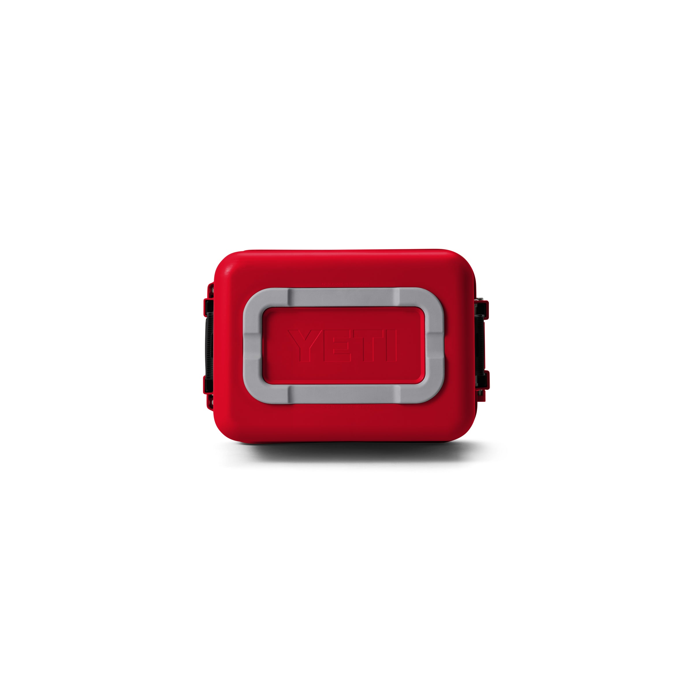 LOADOUT® GOBOX 15 GEAR CASE Rescue Red
