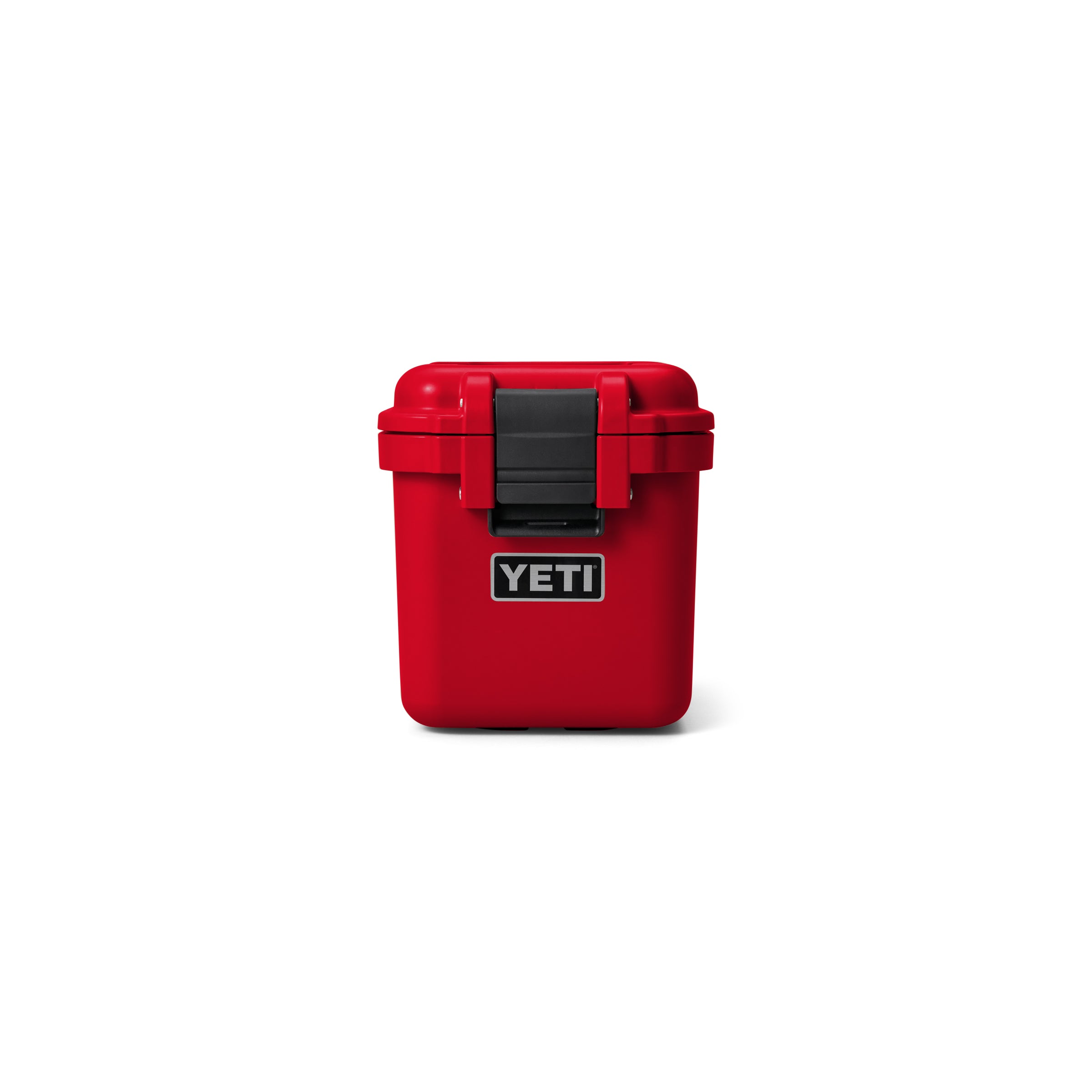 LOADOUT® GOBOX 15 GEAR CASE Rescue Red