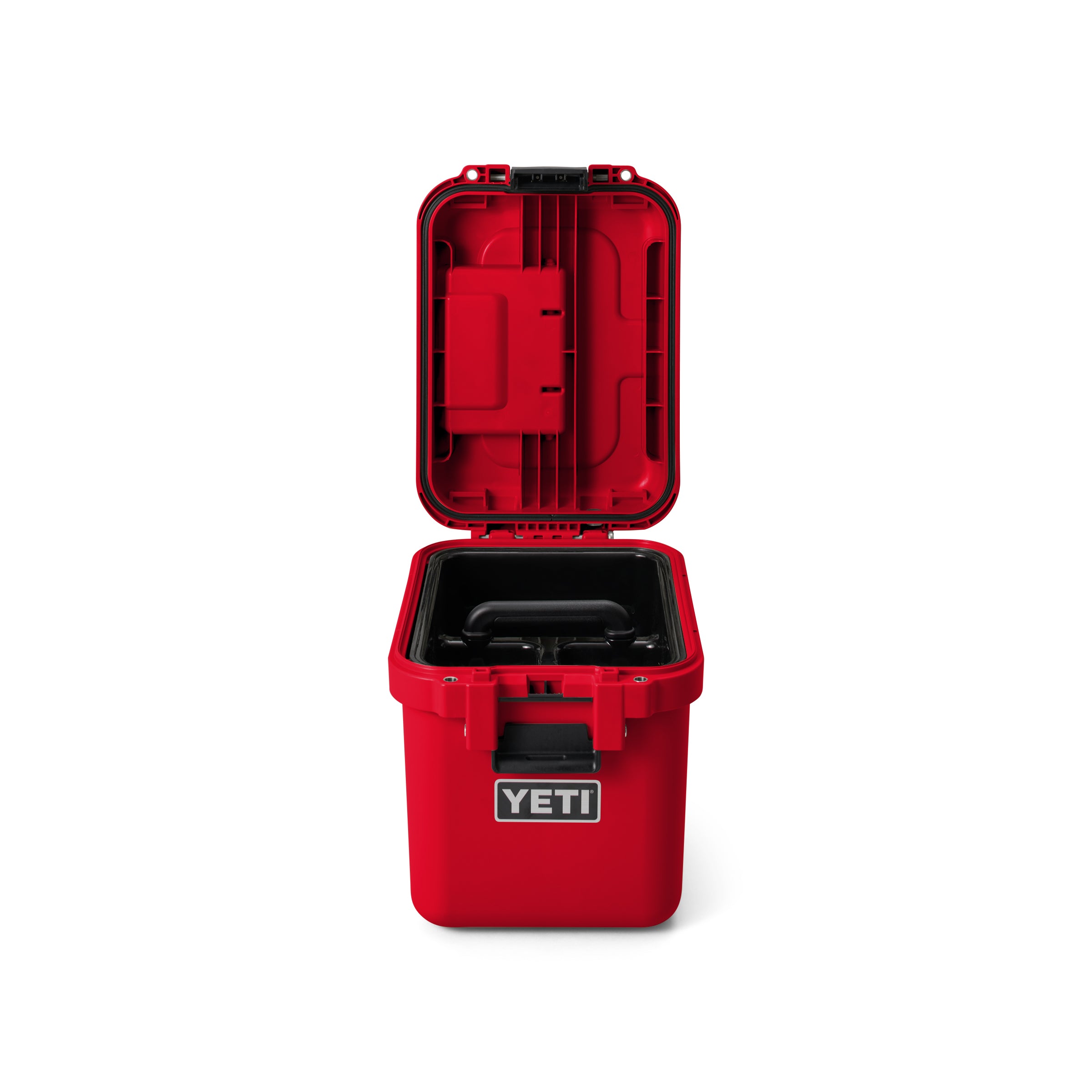 LOADOUT® GOBOX 15 GEAR CASE Rescue Red