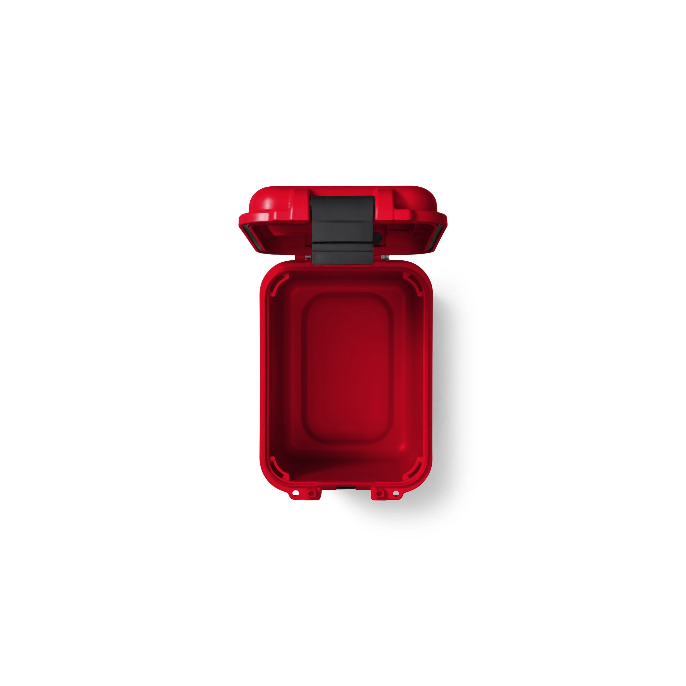 LOADOUT® GOBOX 15 GEAR CASE Rescue Red