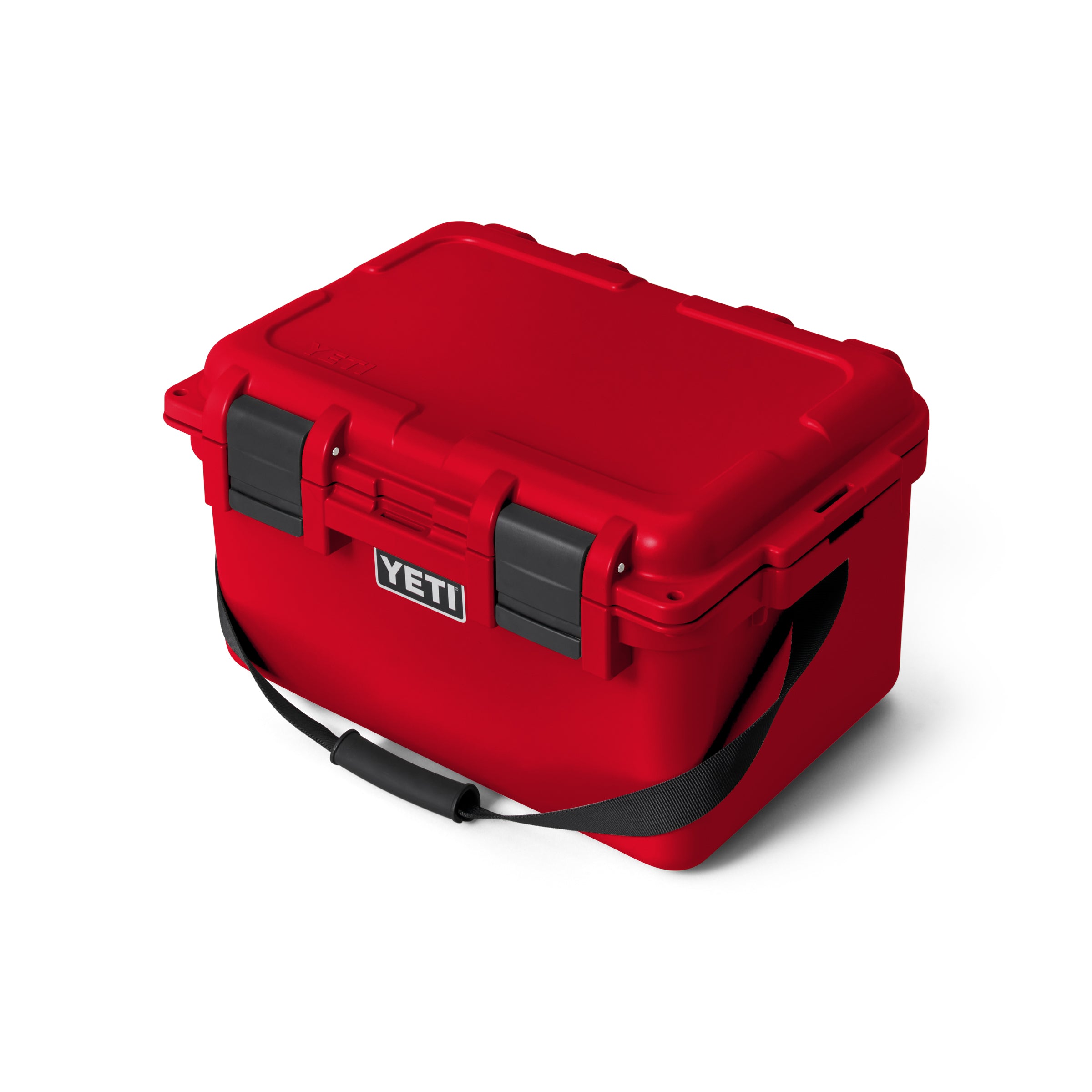 LOADOUT® GOBOX 30 GEAR CASE Rescue Red