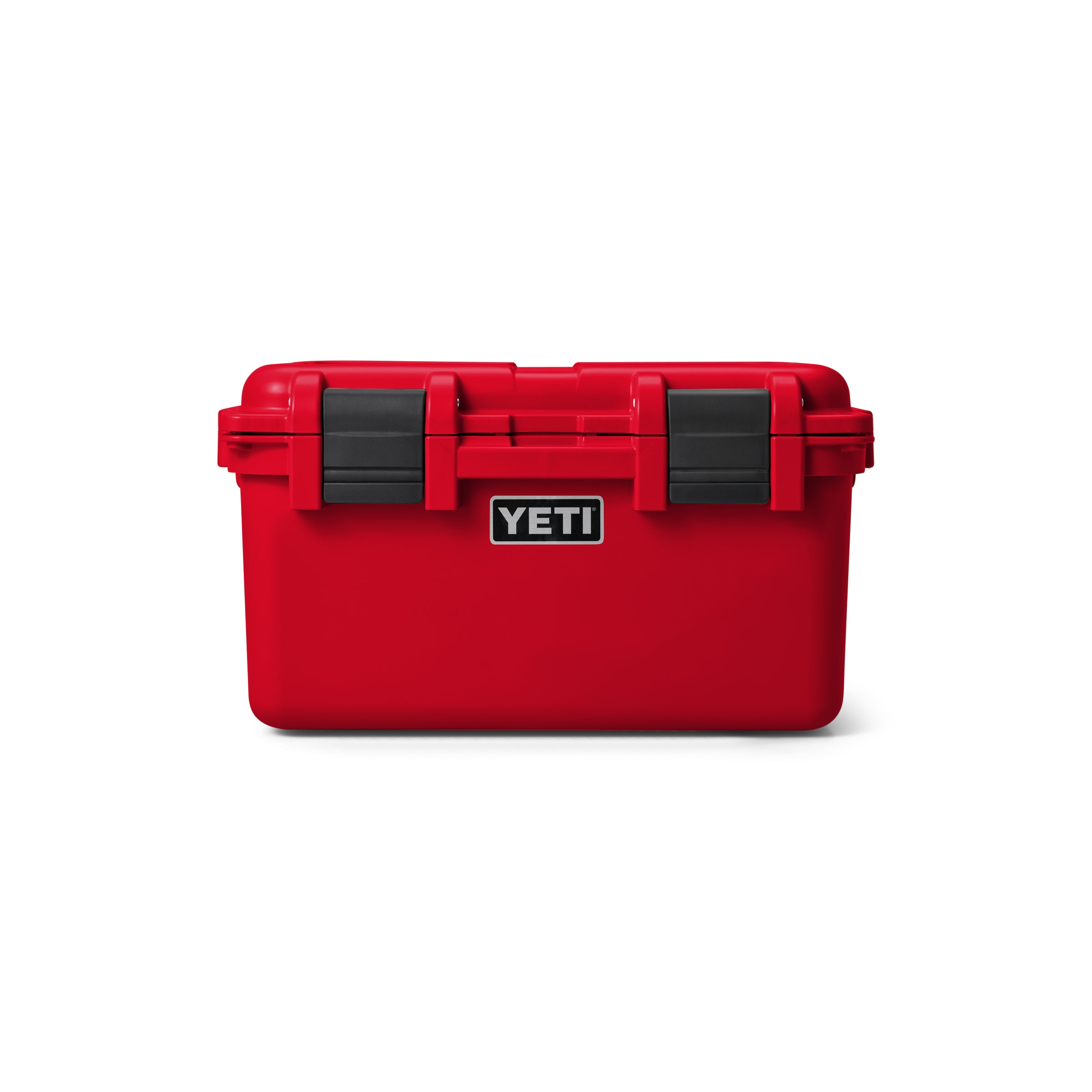 LOADOUT® GOBOX 30 GEAR CASE Rescue Red